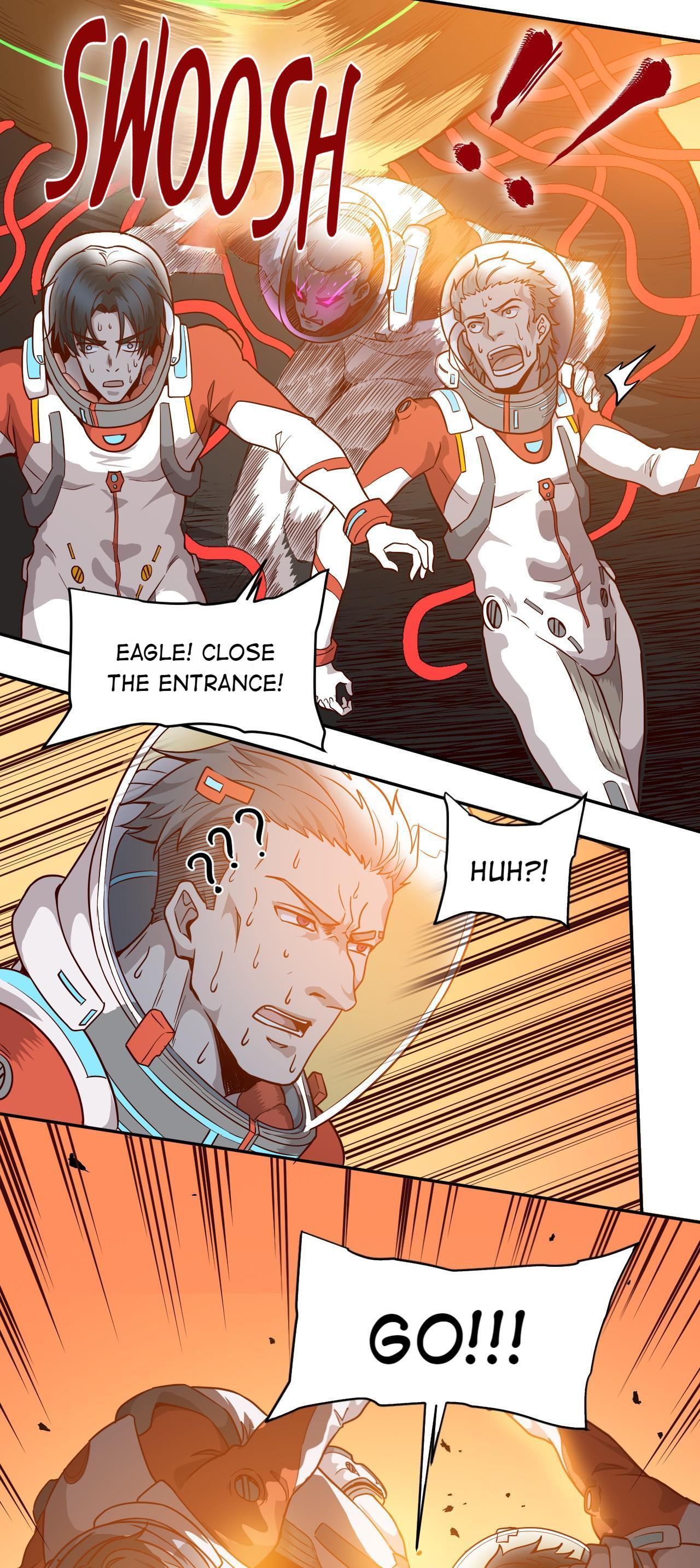 Era of Great Universe Chapter 17 - Page 50