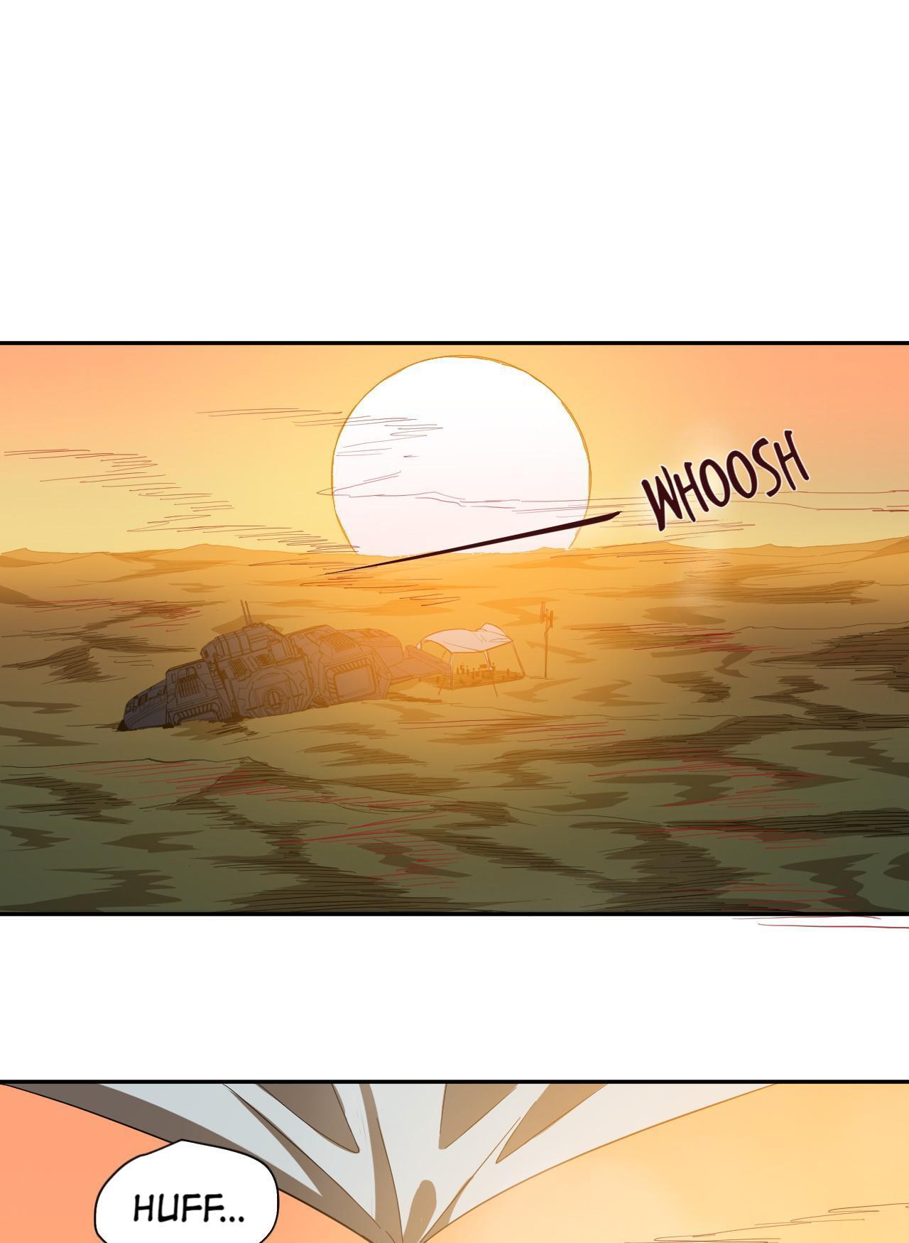 Era of Great Universe Chapter 17 - Page 6