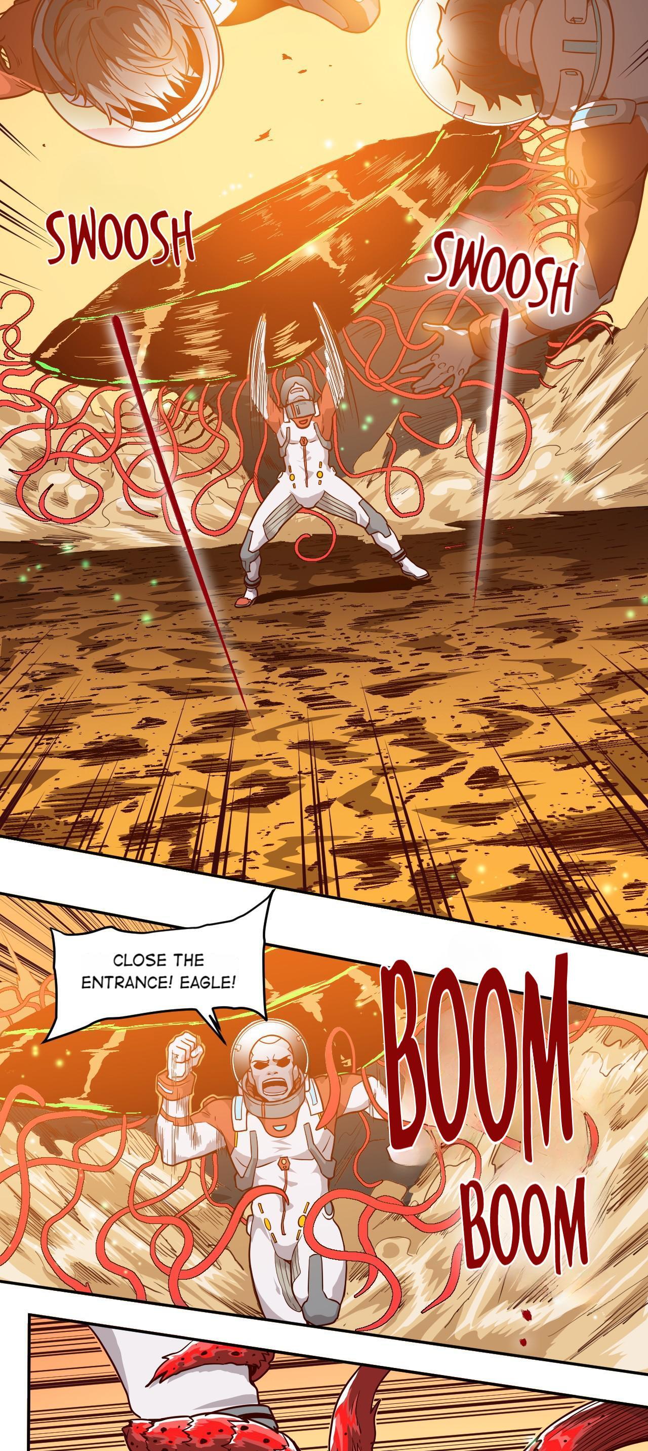 Era of Great Universe Chapter 17 - Page 51