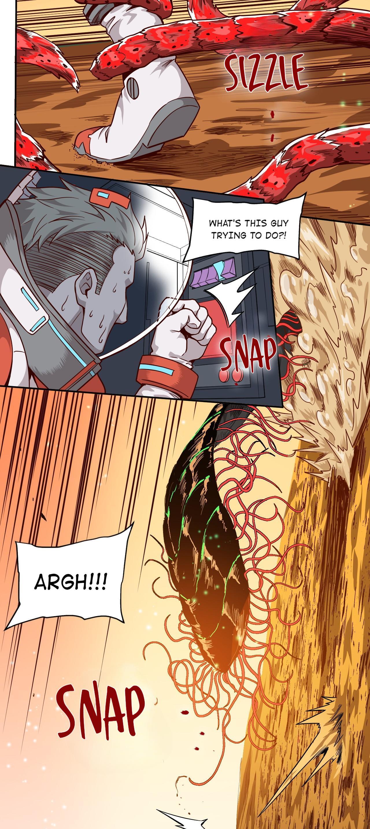 Era of Great Universe Chapter 17 - Page 52