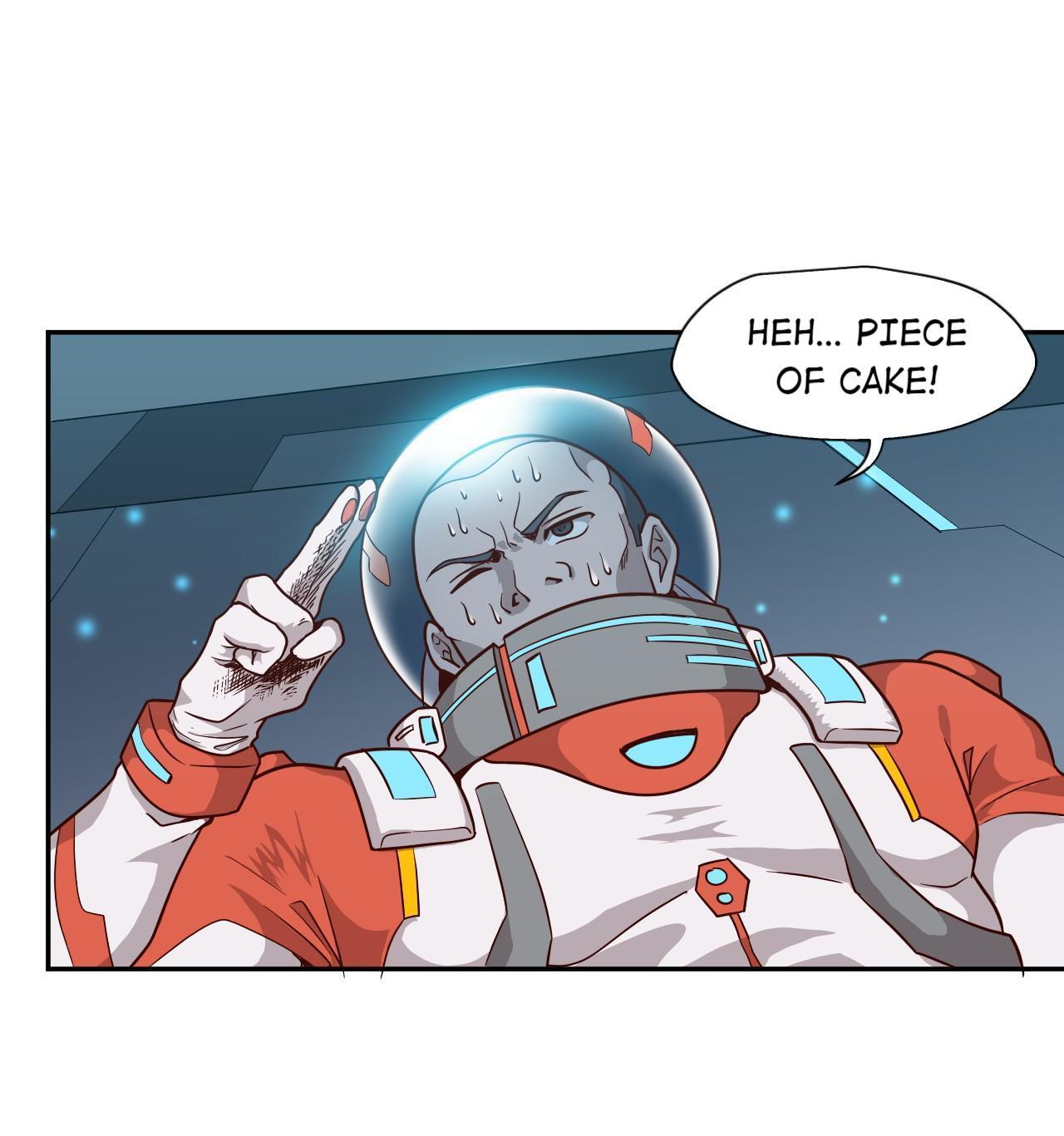 Era of Great Universe Chapter 17 - Page 54