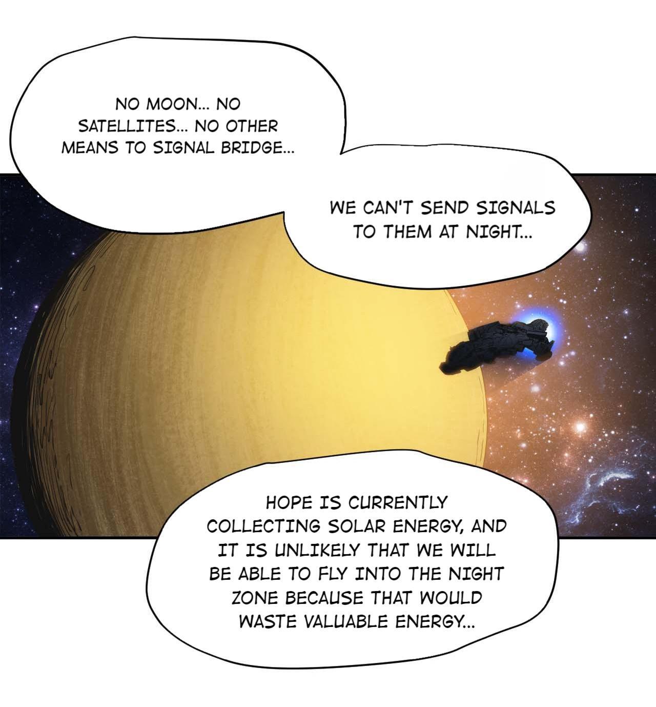 Era of Great Universe Chapter 18 - Page 13