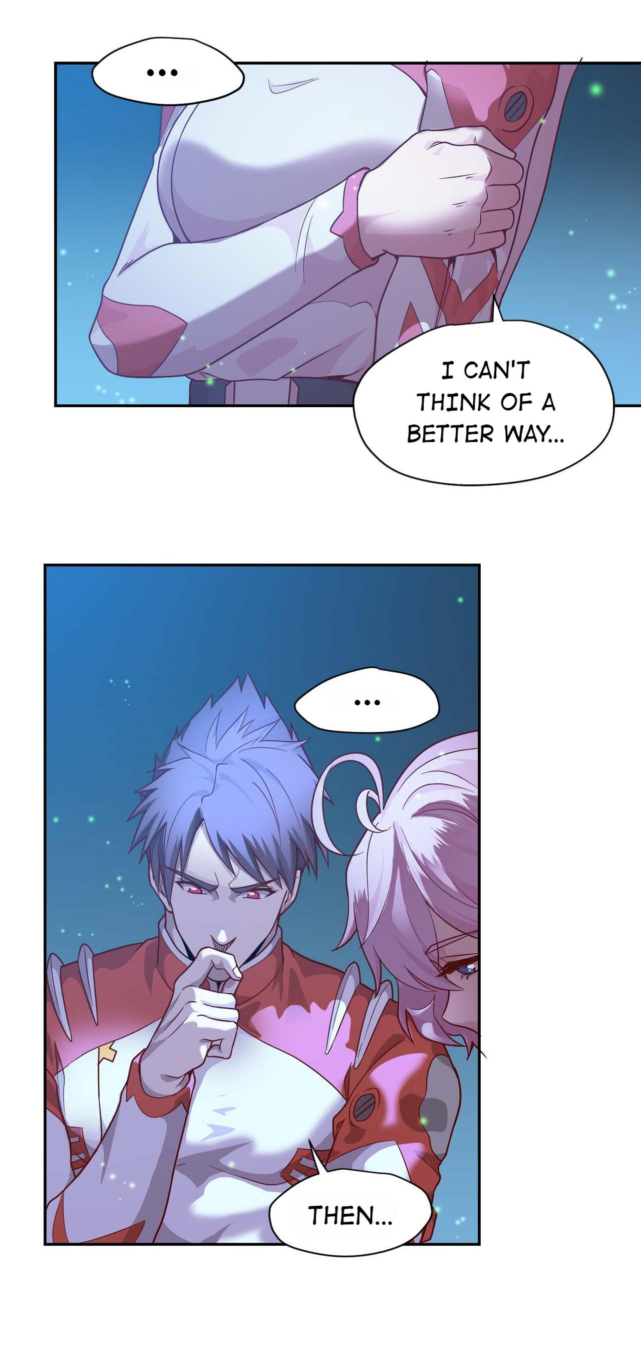Era of Great Universe Chapter 18 - Page 14