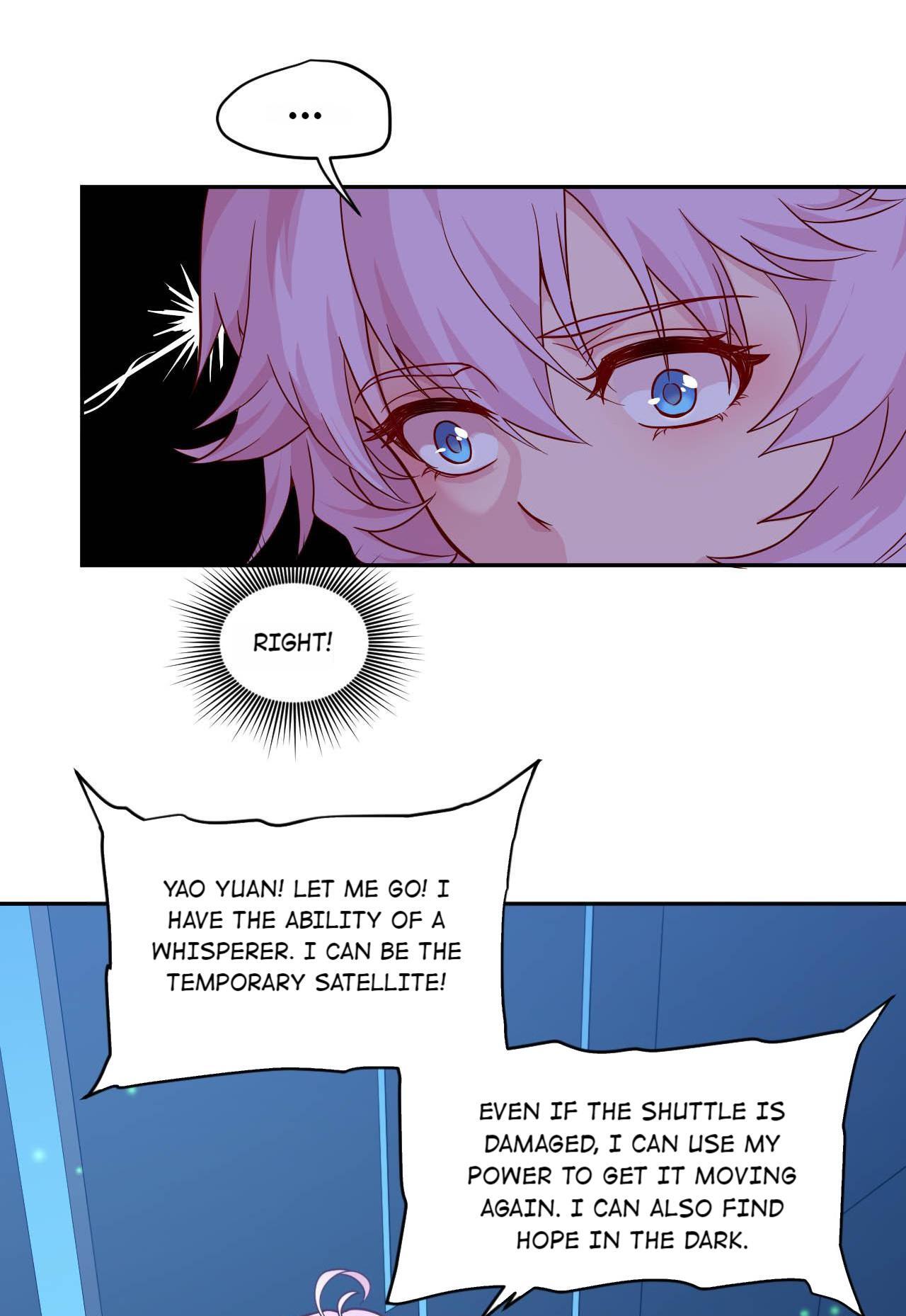 Era of Great Universe Chapter 18 - Page 17