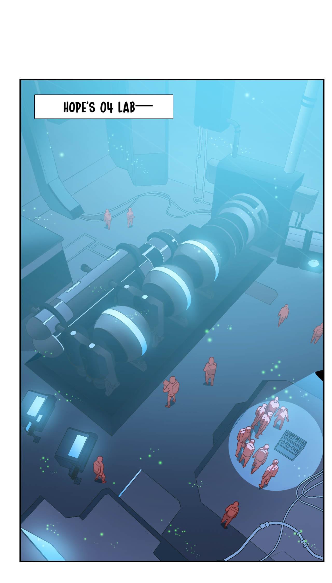 Era of Great Universe Chapter 18 - Page 3