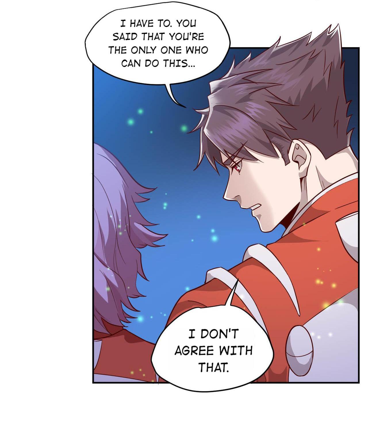 Era of Great Universe Chapter 18 - Page 23