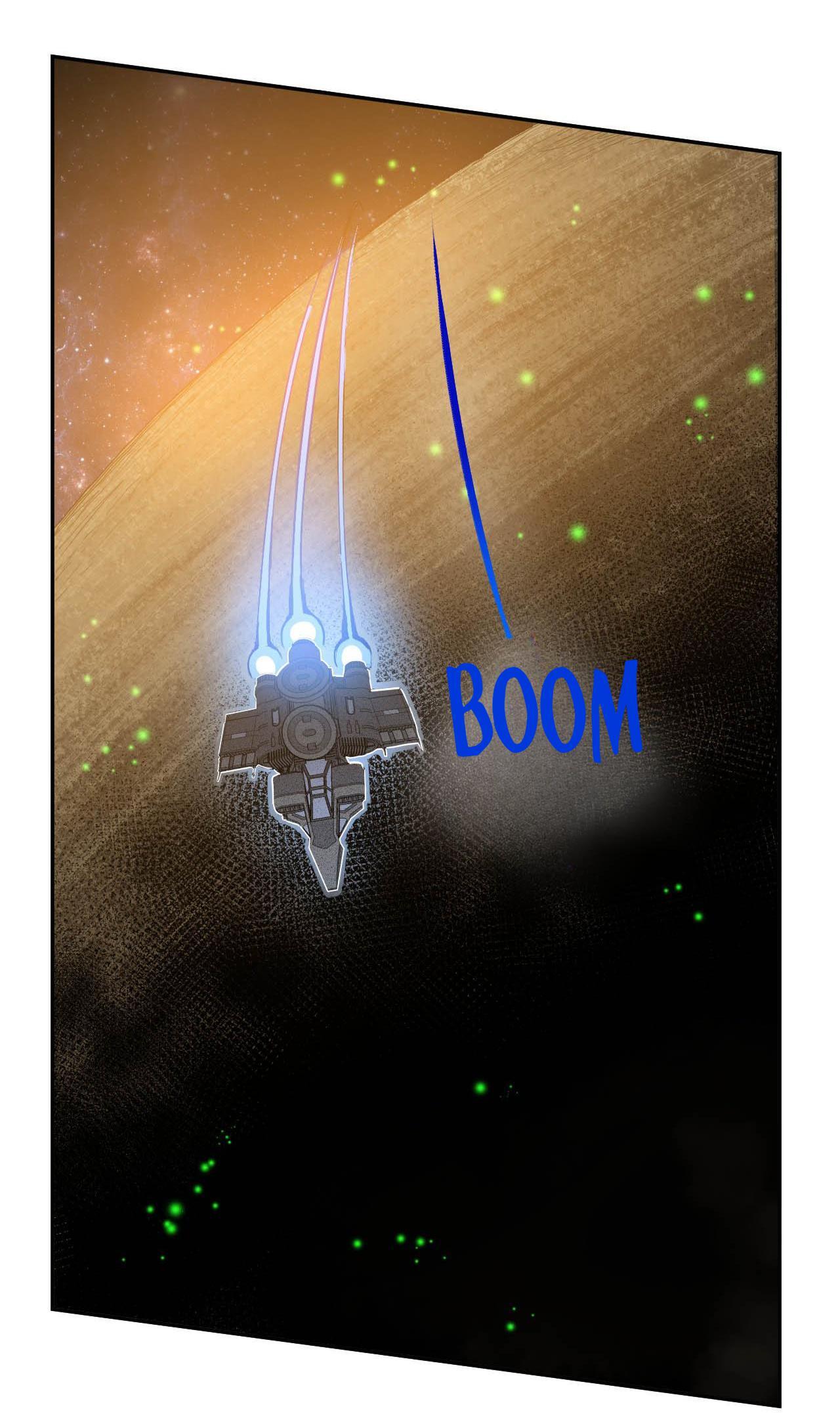 Era of Great Universe Chapter 18 - Page 27