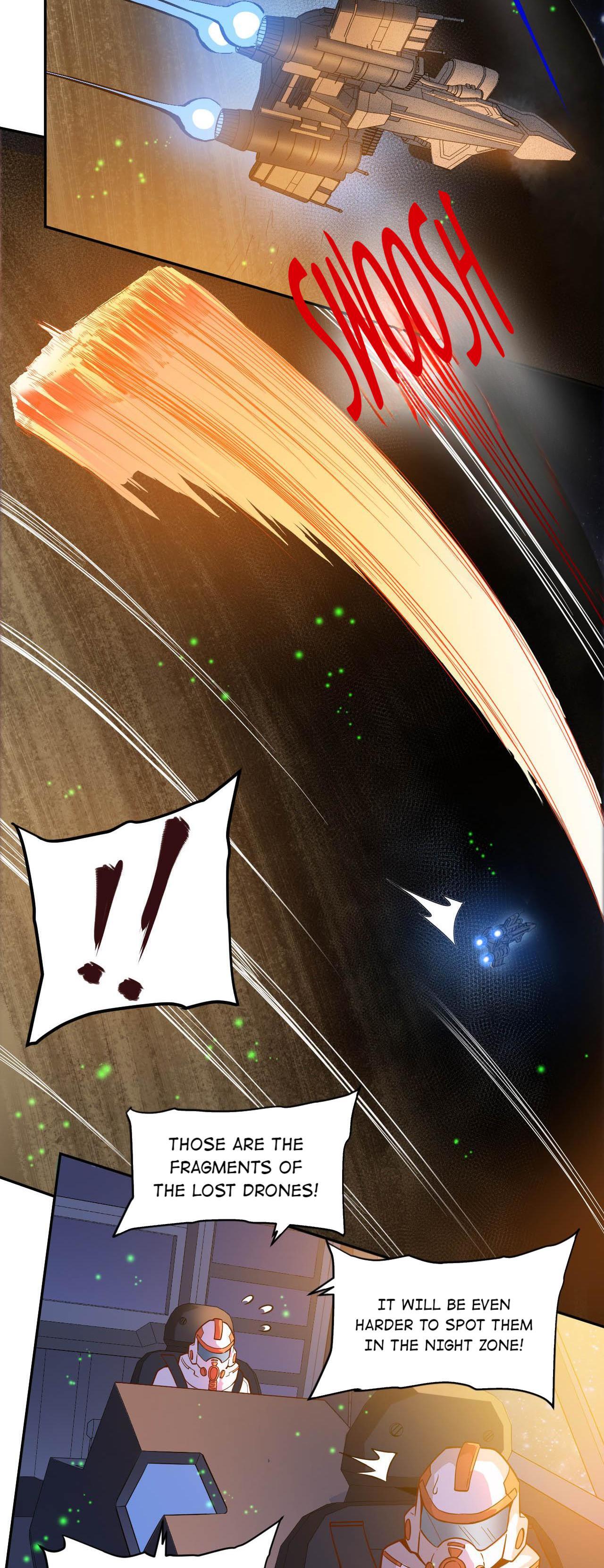 Era of Great Universe Chapter 18 - Page 29