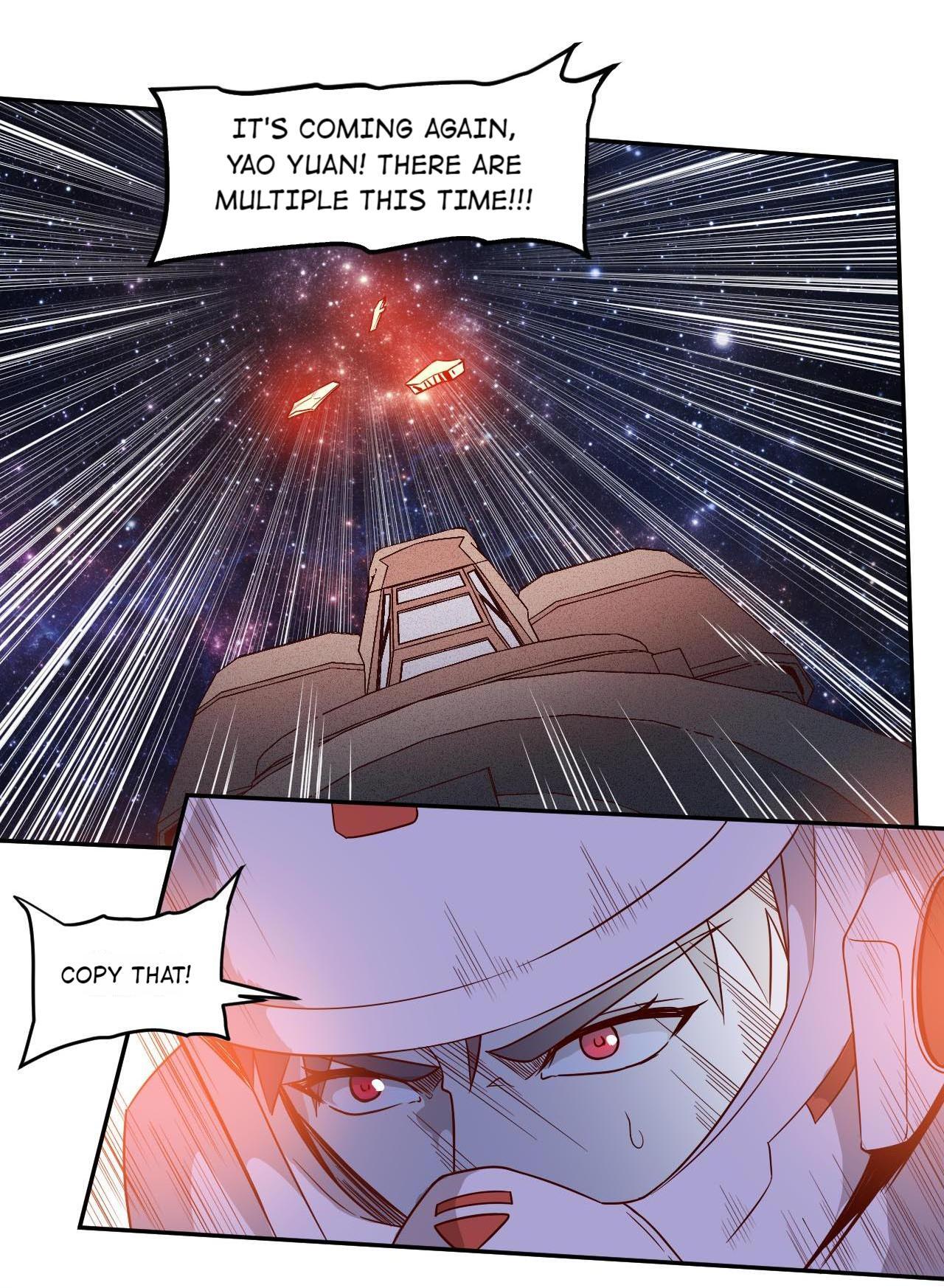 Era of Great Universe Chapter 18 - Page 31