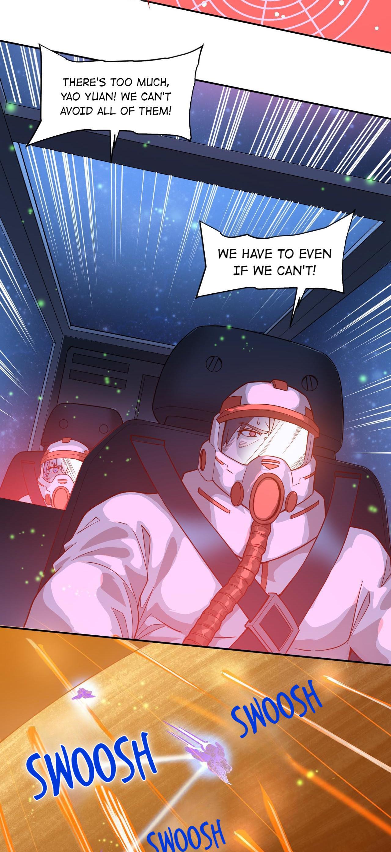 Era of Great Universe Chapter 18 - Page 34