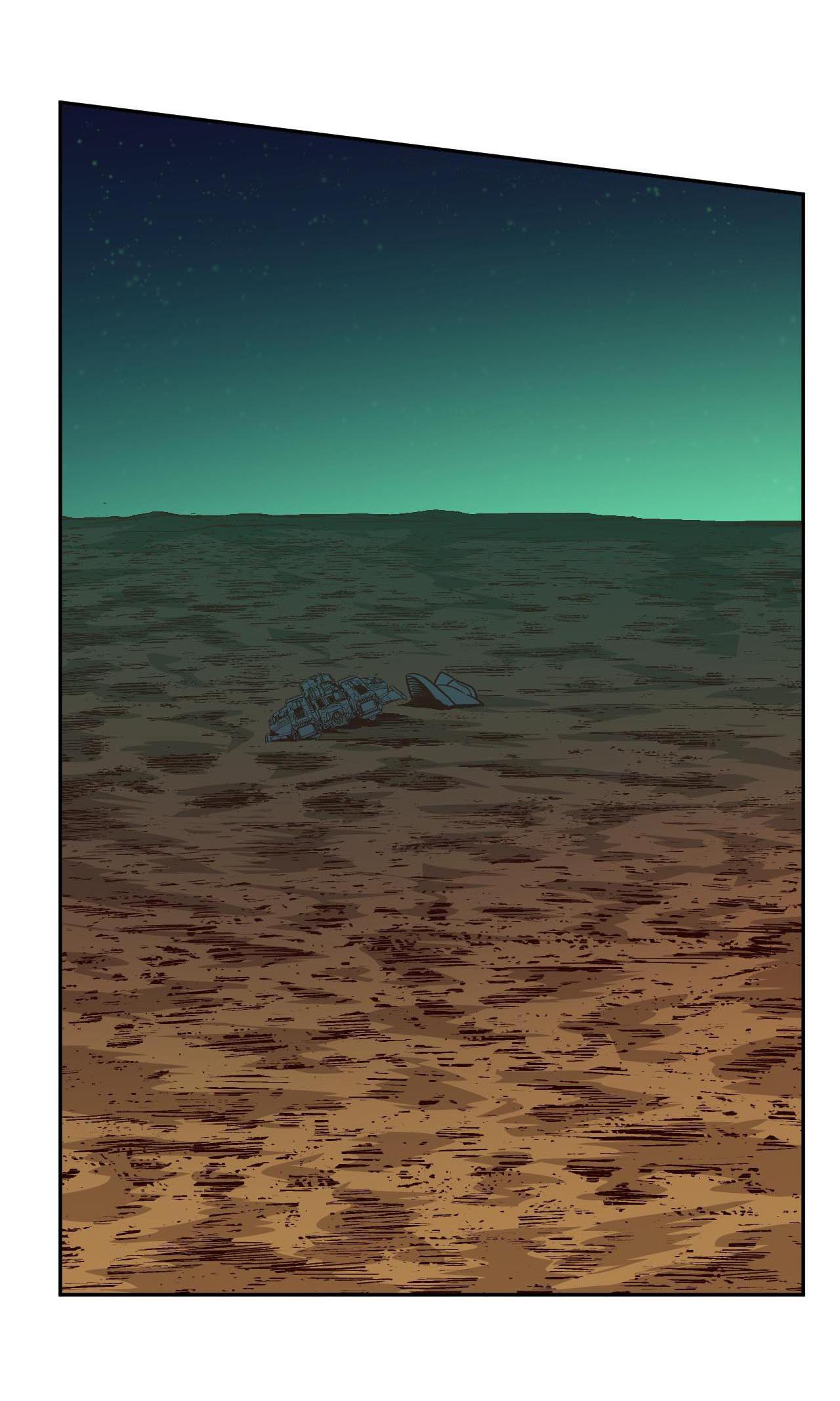 Era of Great Universe Chapter 18 - Page 40