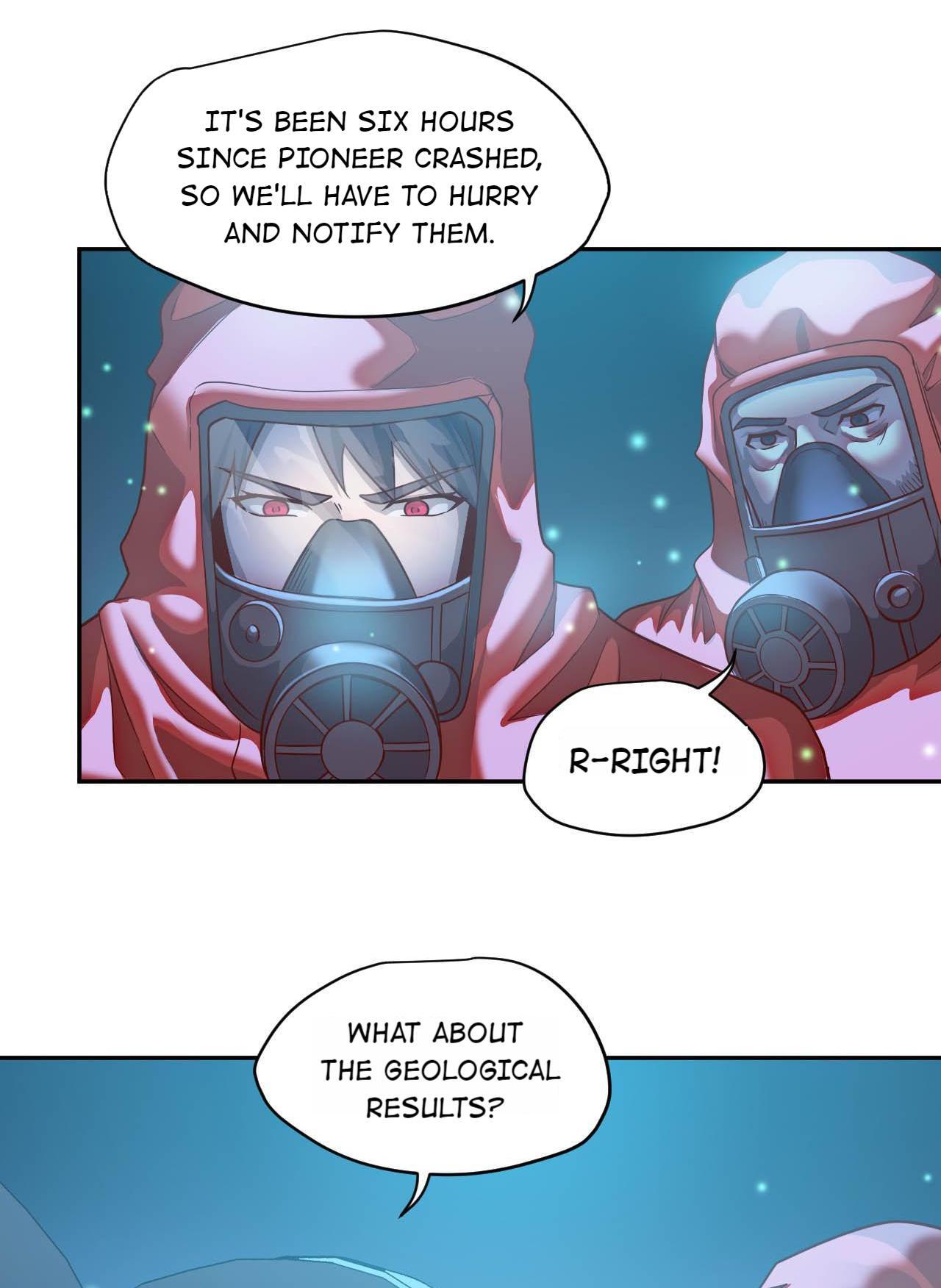 Era of Great Universe Chapter 18 - Page 5