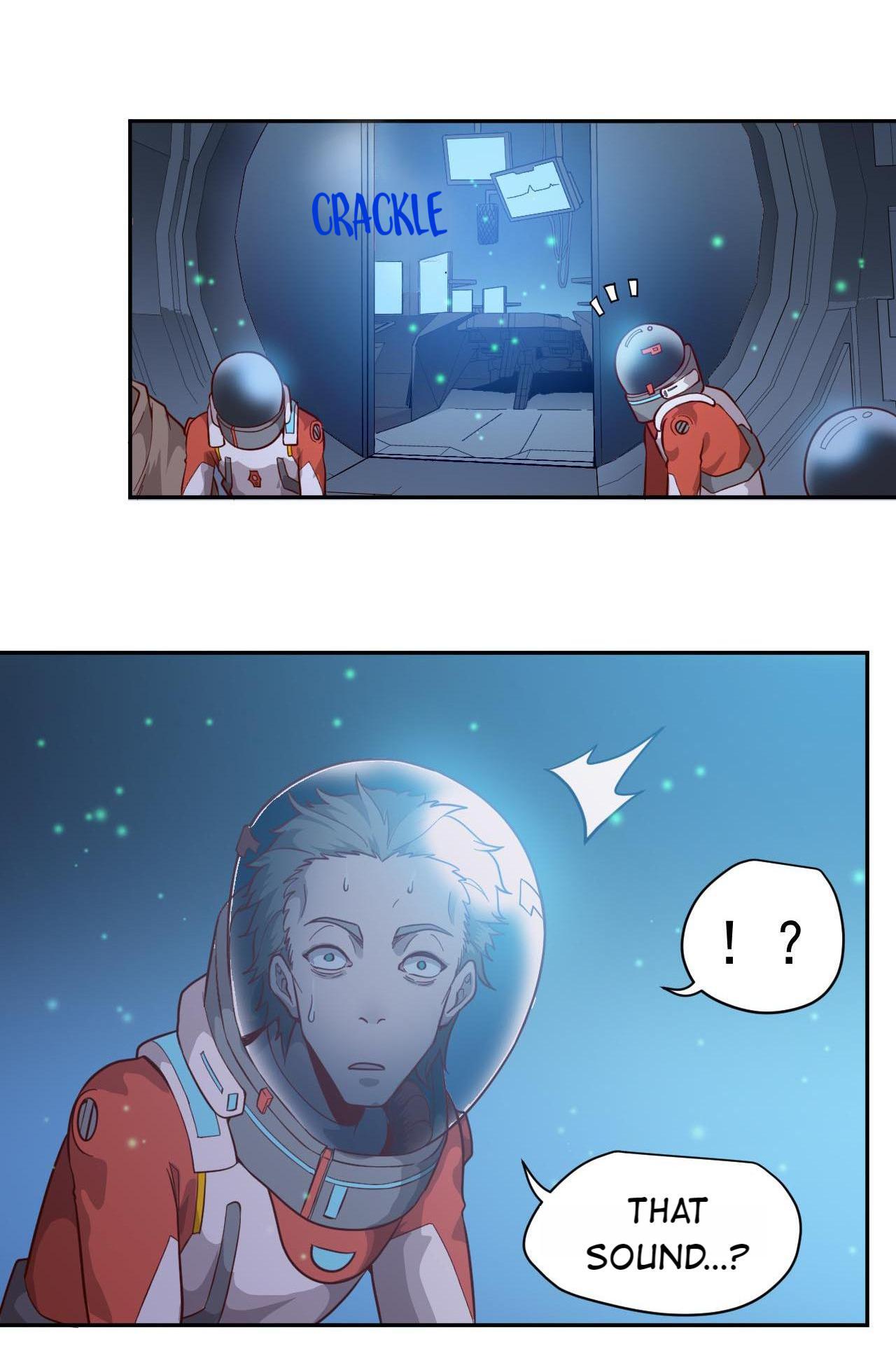 Era of Great Universe Chapter 18 - Page 49