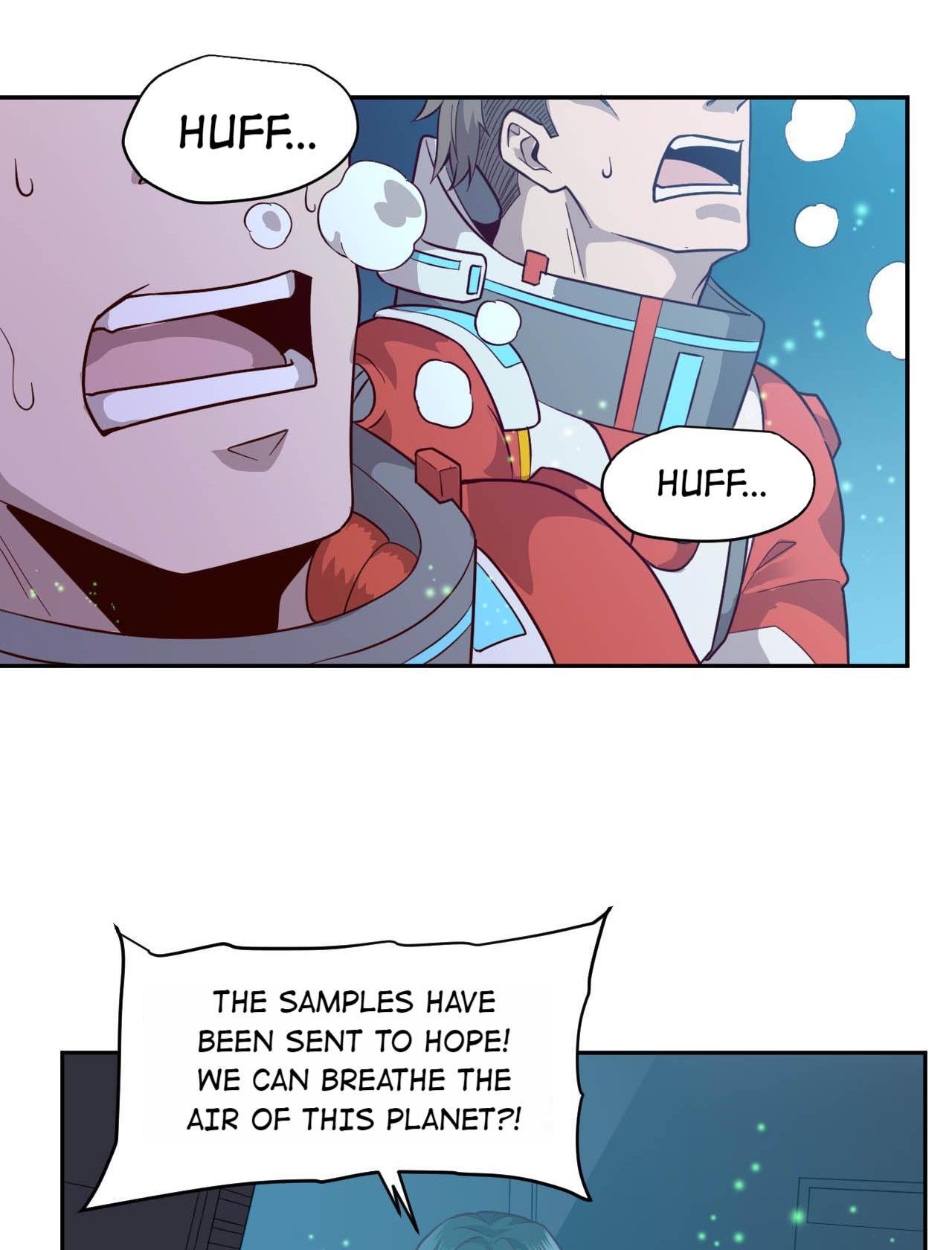 Era of Great Universe Chapter 18 - Page 52