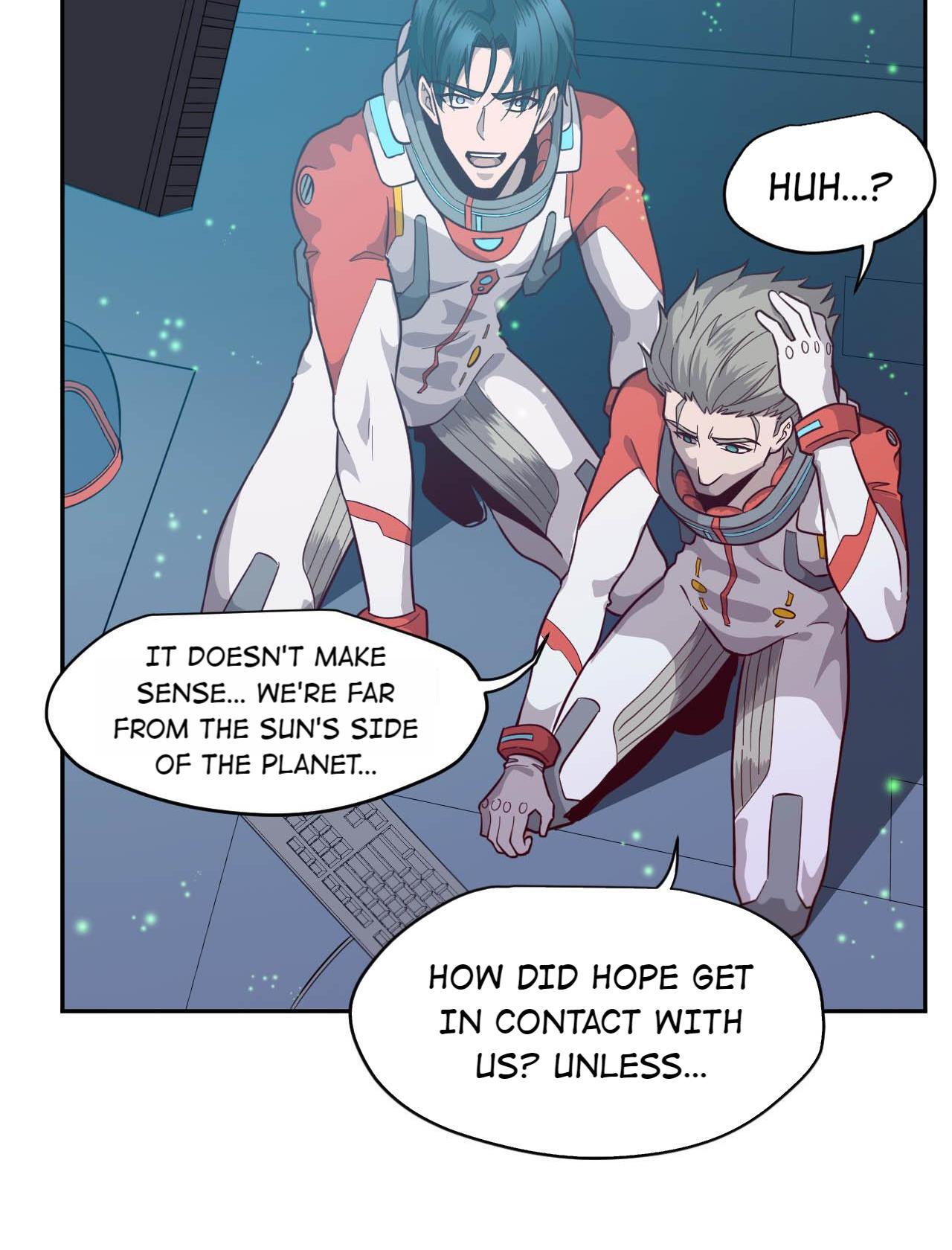 Era of Great Universe Chapter 18 - Page 53