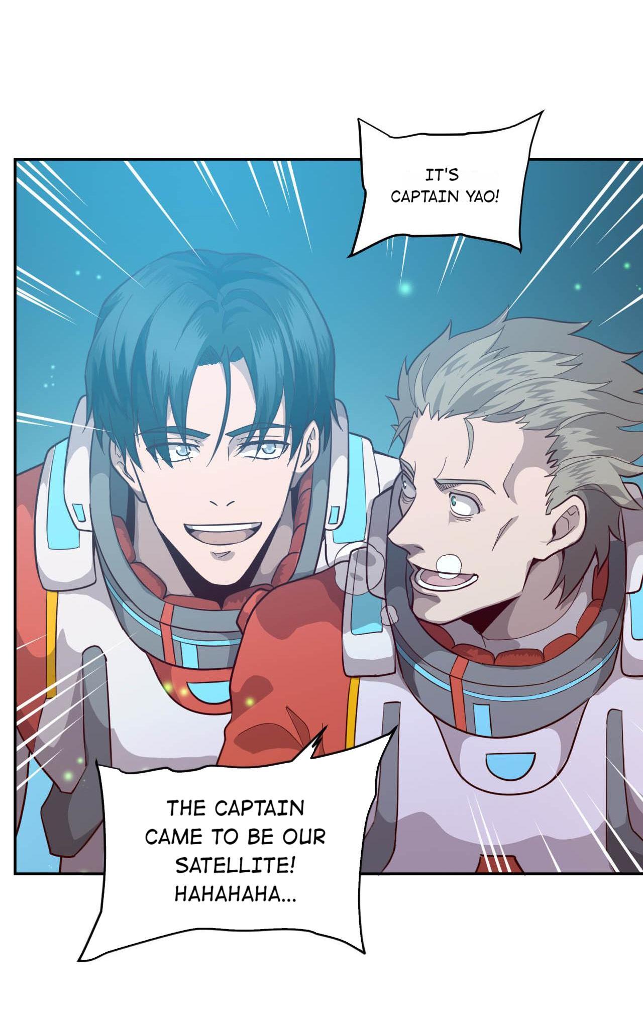 Era of Great Universe Chapter 18 - Page 55