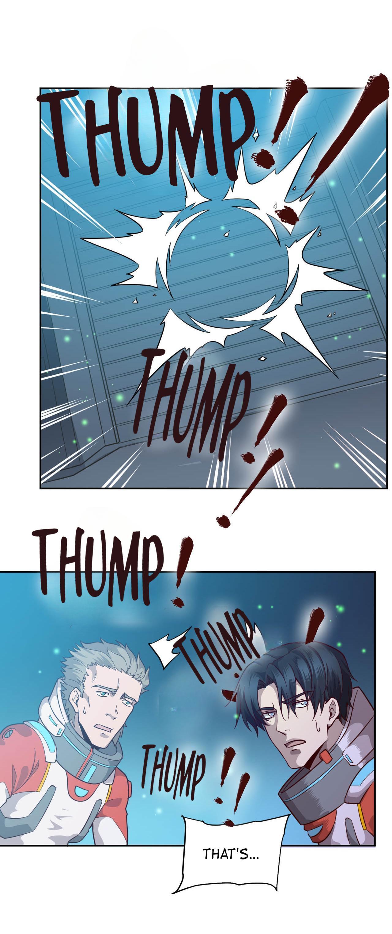 Era of Great Universe Chapter 18 - Page 56