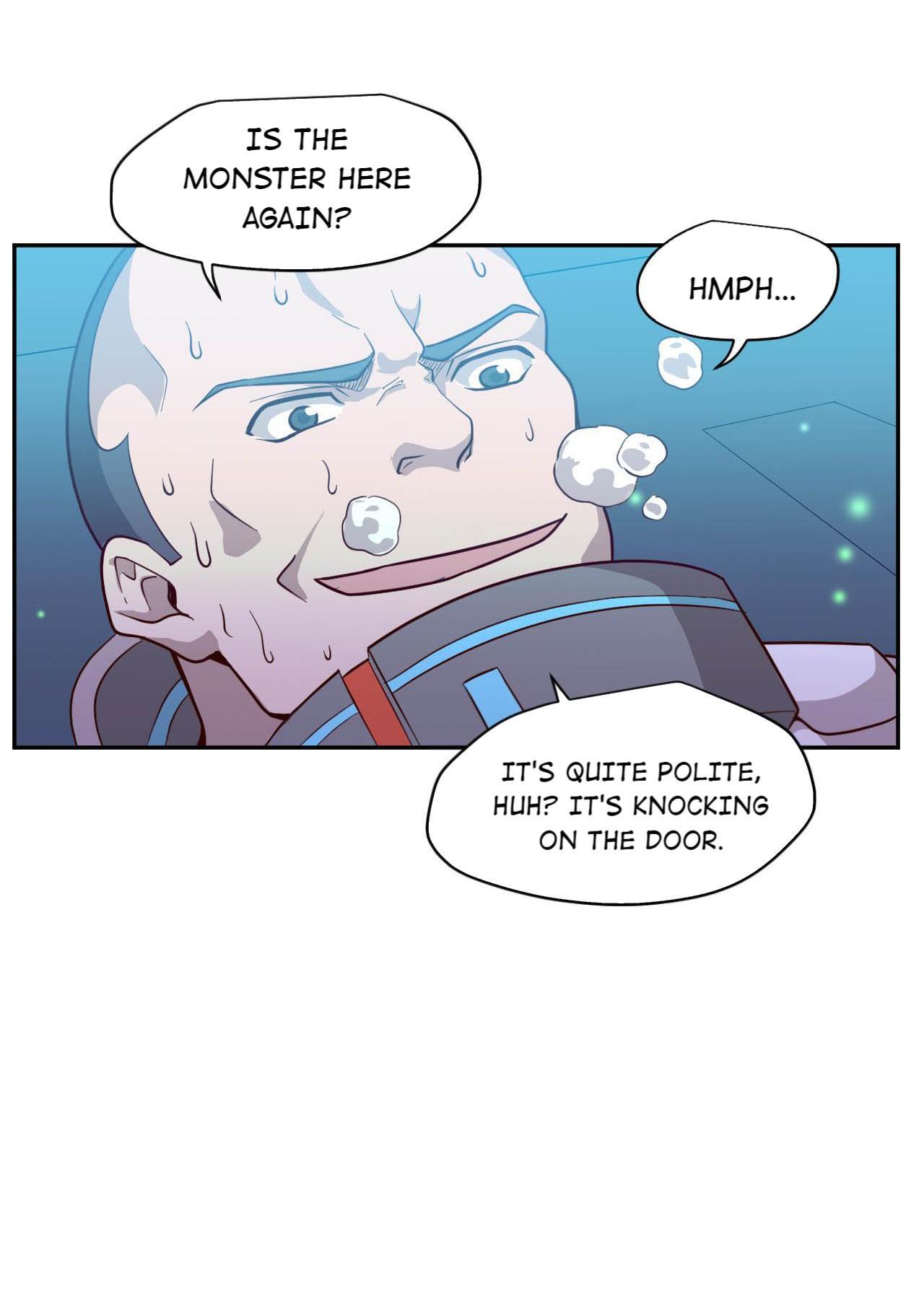 Era of Great Universe Chapter 18 - Page 57