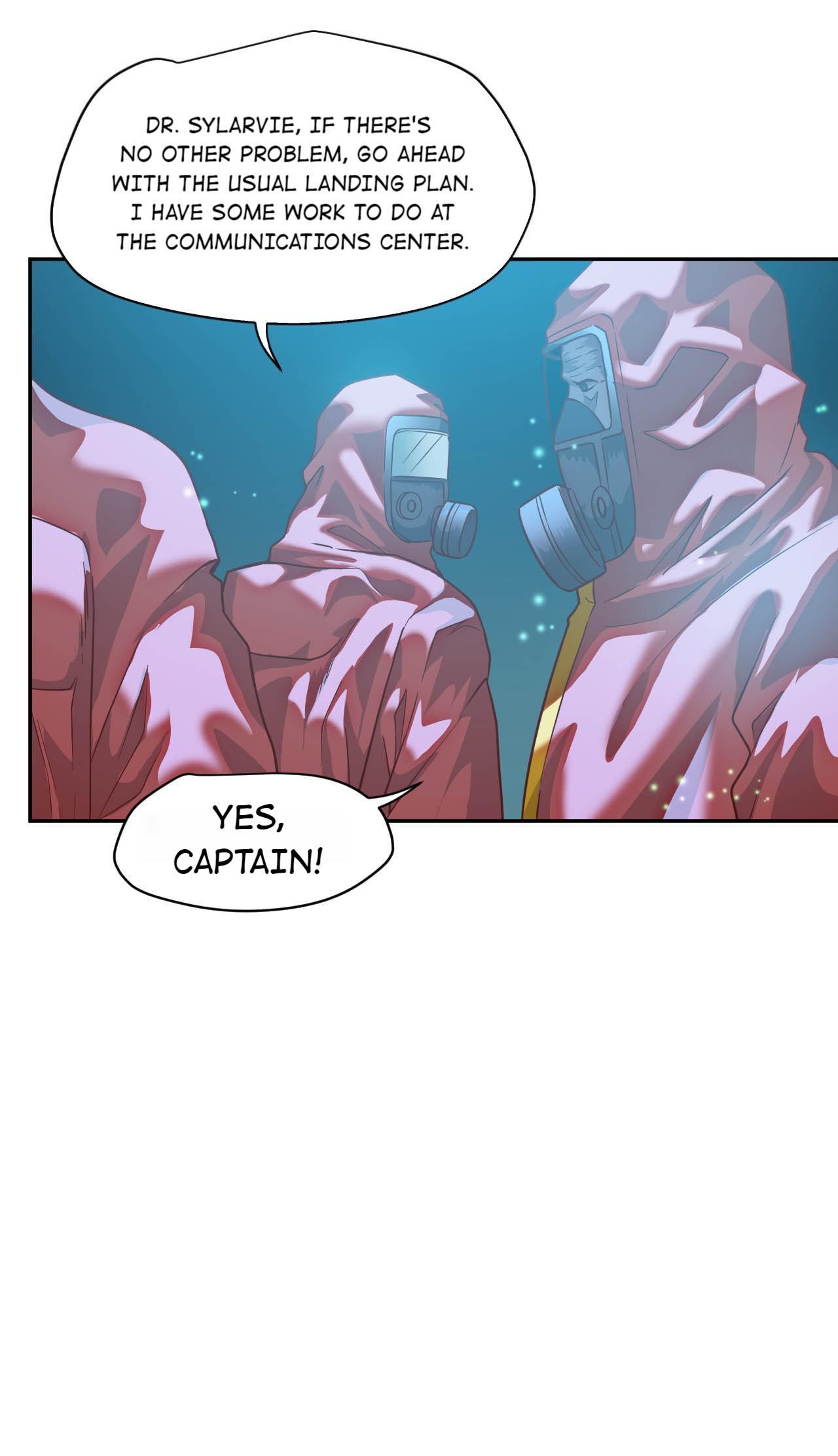 Era of Great Universe Chapter 18 - Page 8