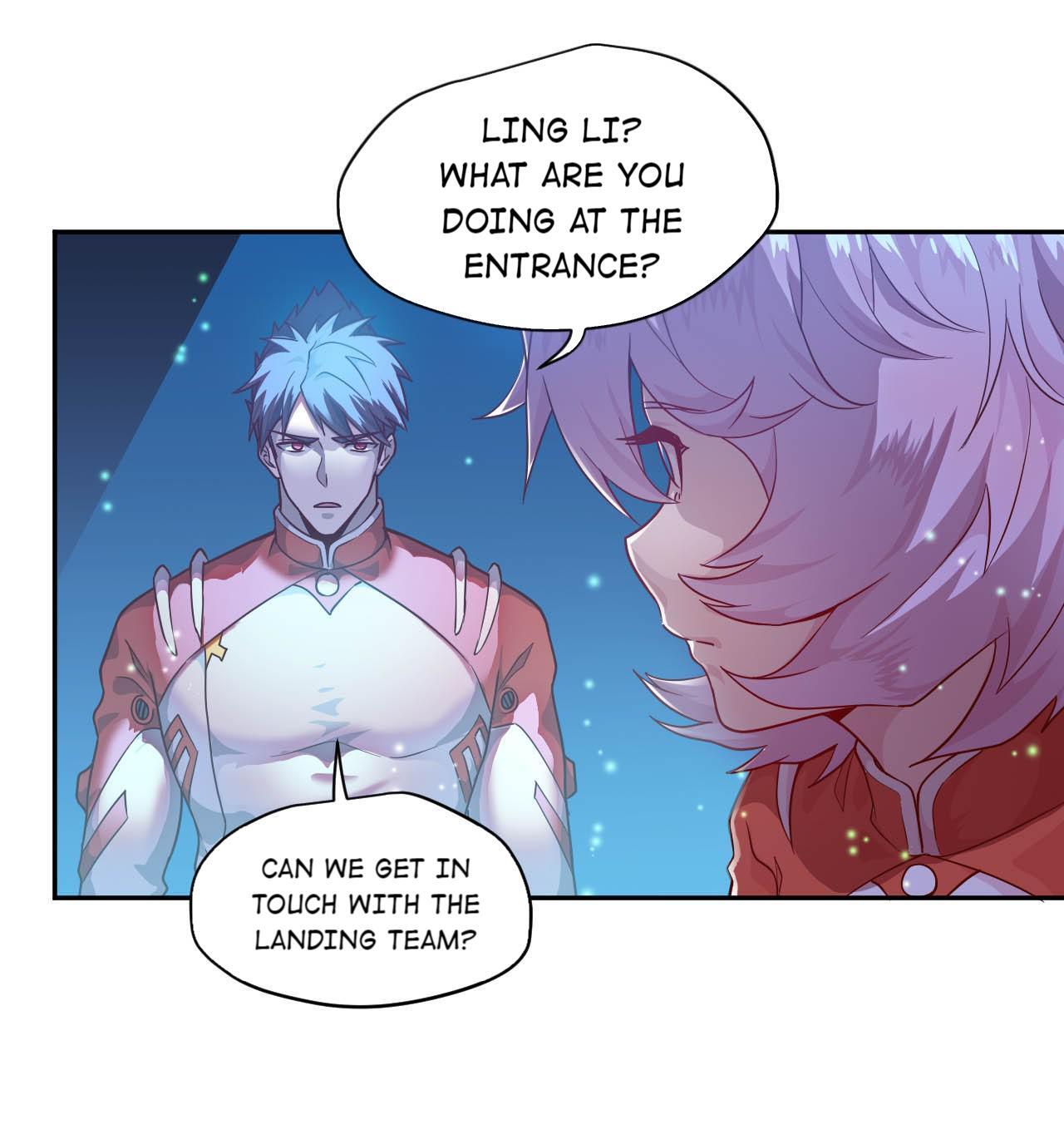 Era of Great Universe Chapter 18 - Page 10