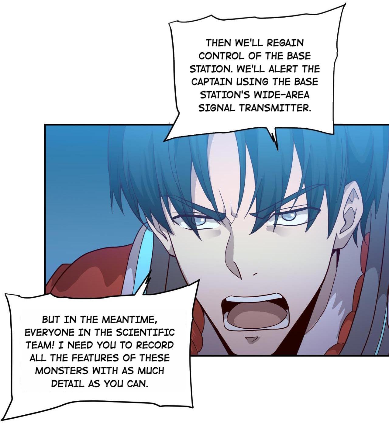 Era of Great Universe Chapter 19 - Page 11