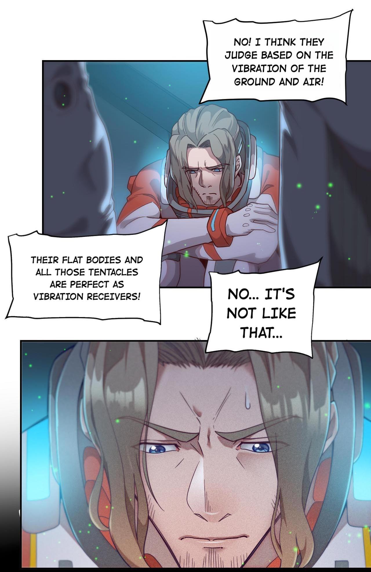 Era of Great Universe Chapter 19 - Page 14