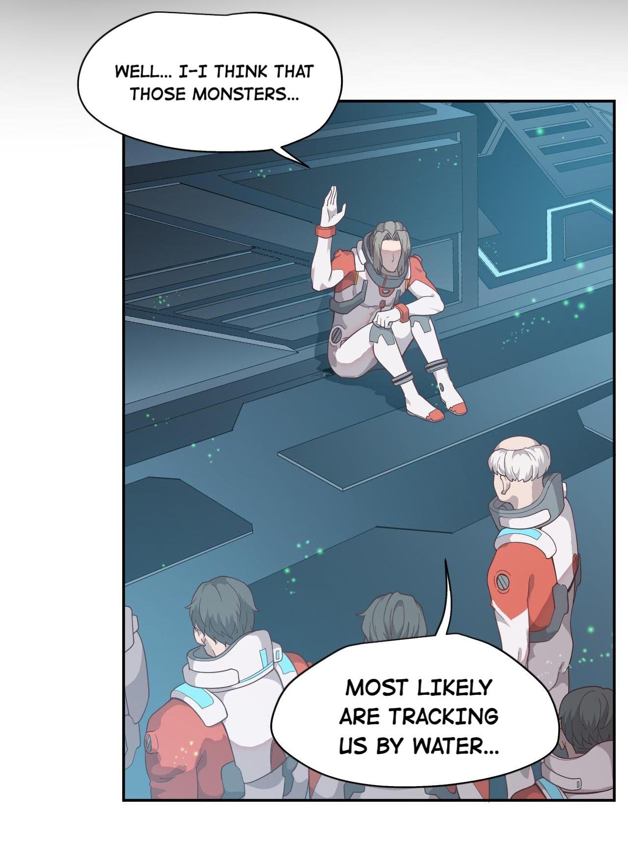 Era of Great Universe Chapter 19 - Page 16