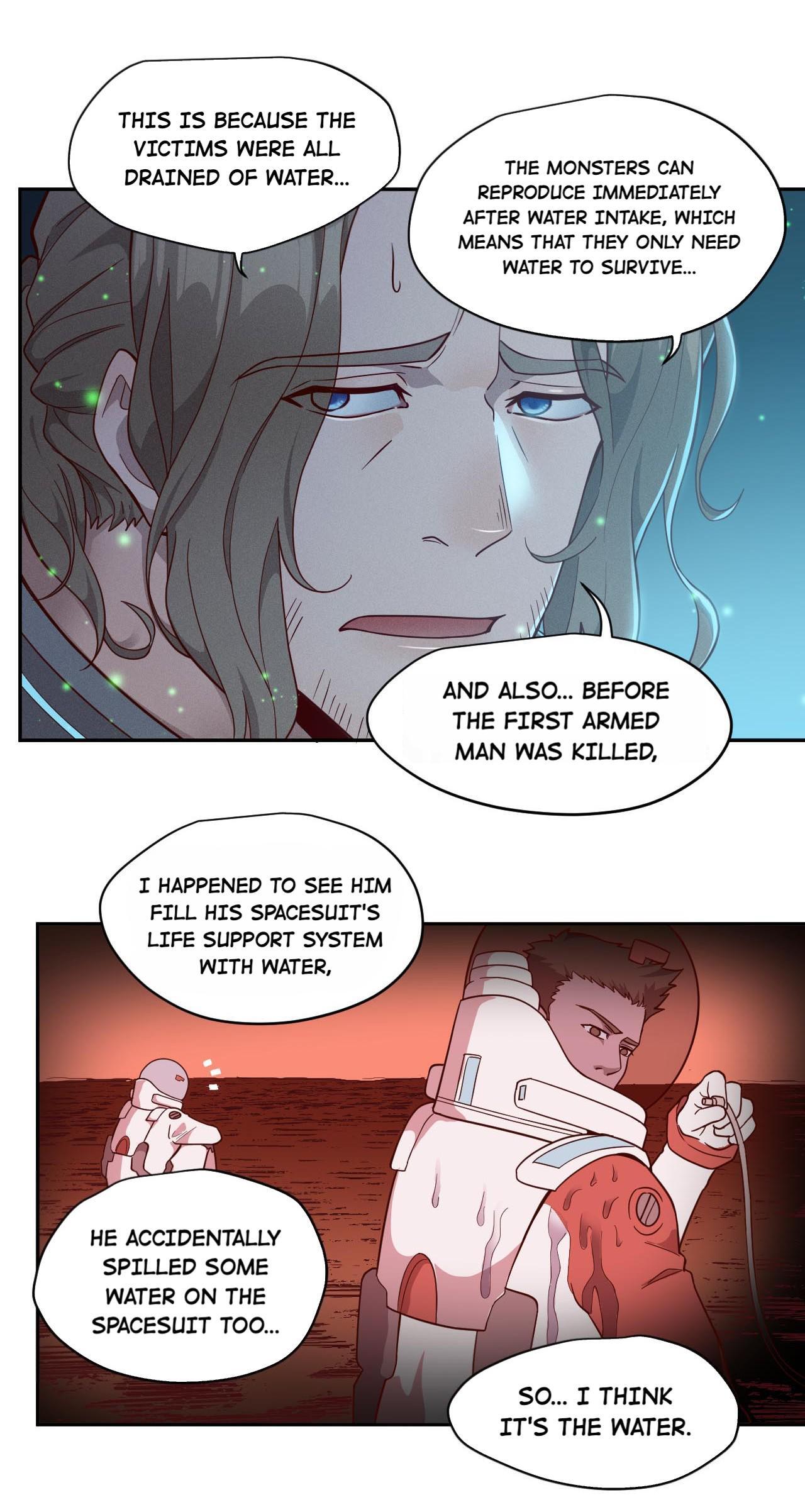 Era of Great Universe Chapter 19 - Page 17