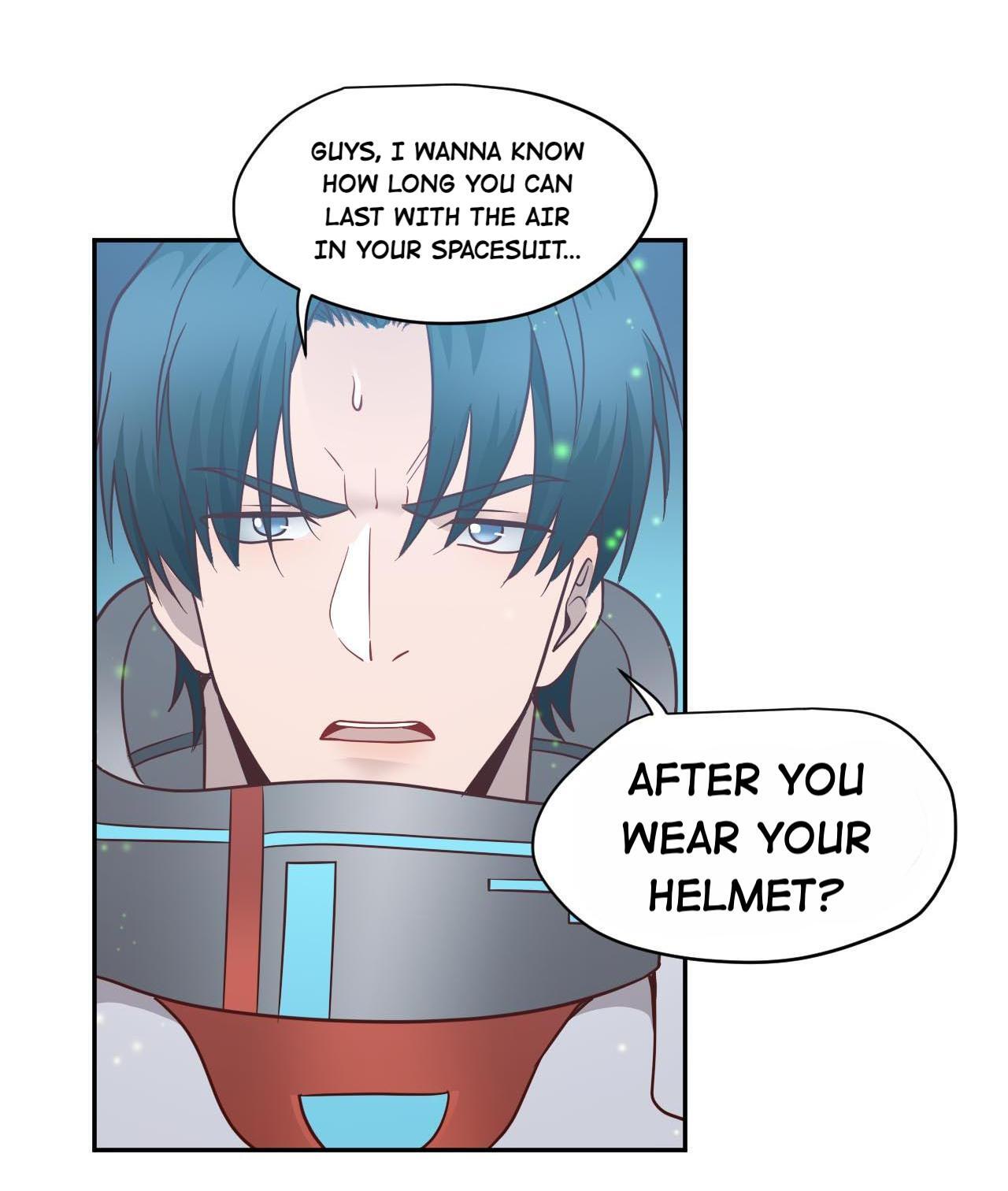 Era of Great Universe Chapter 19 - Page 21
