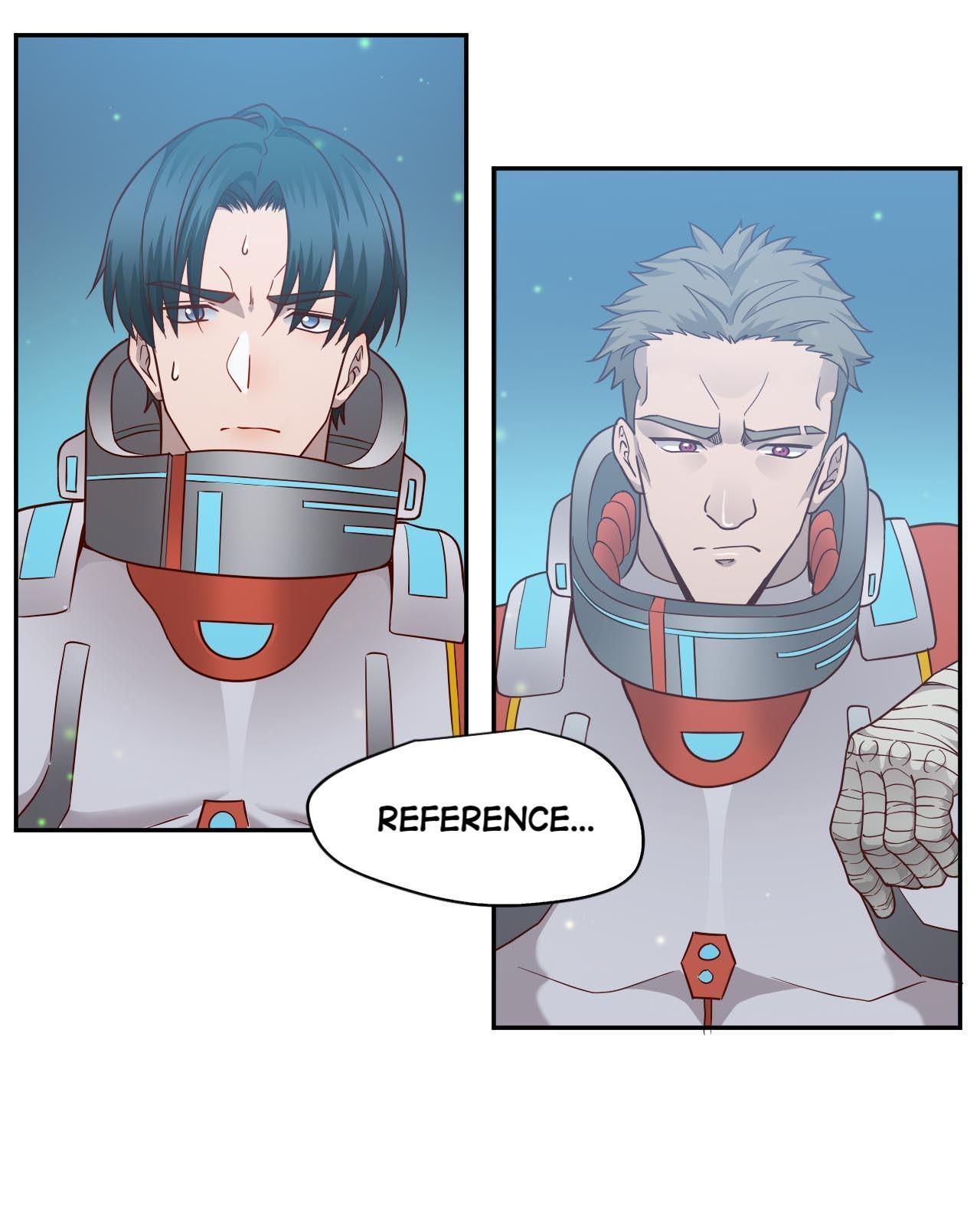 Era of Great Universe Chapter 19 - Page 23