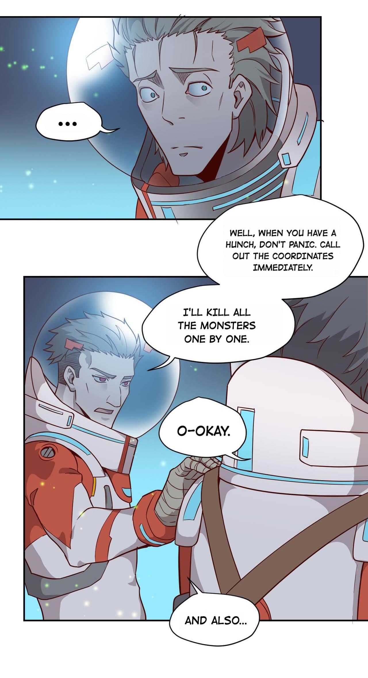 Era of Great Universe Chapter 19 - Page 27
