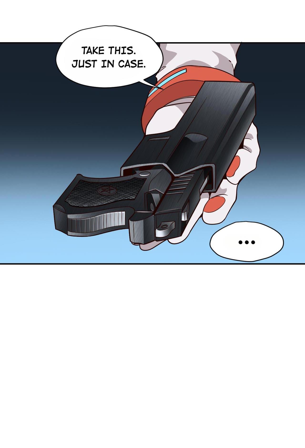 Era of Great Universe Chapter 19 - Page 28