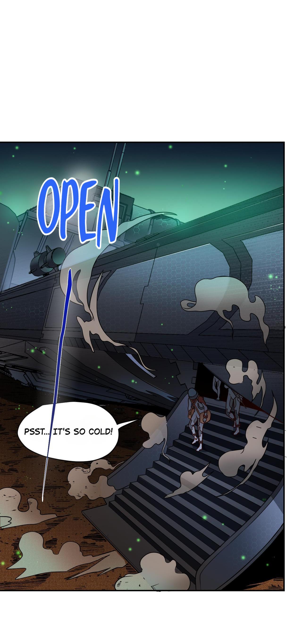 Era of Great Universe Chapter 19 - Page 29