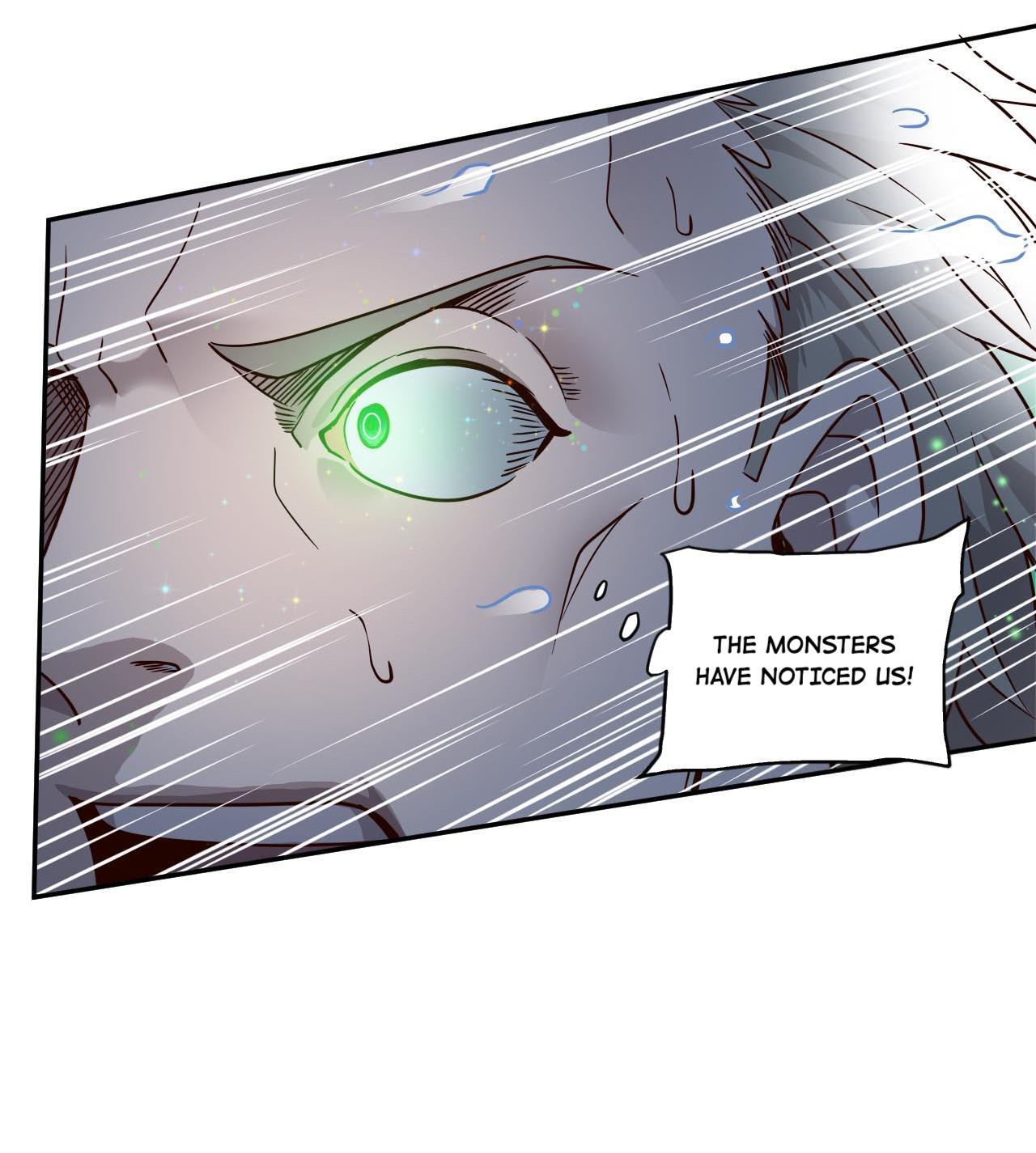Era of Great Universe Chapter 19 - Page 31