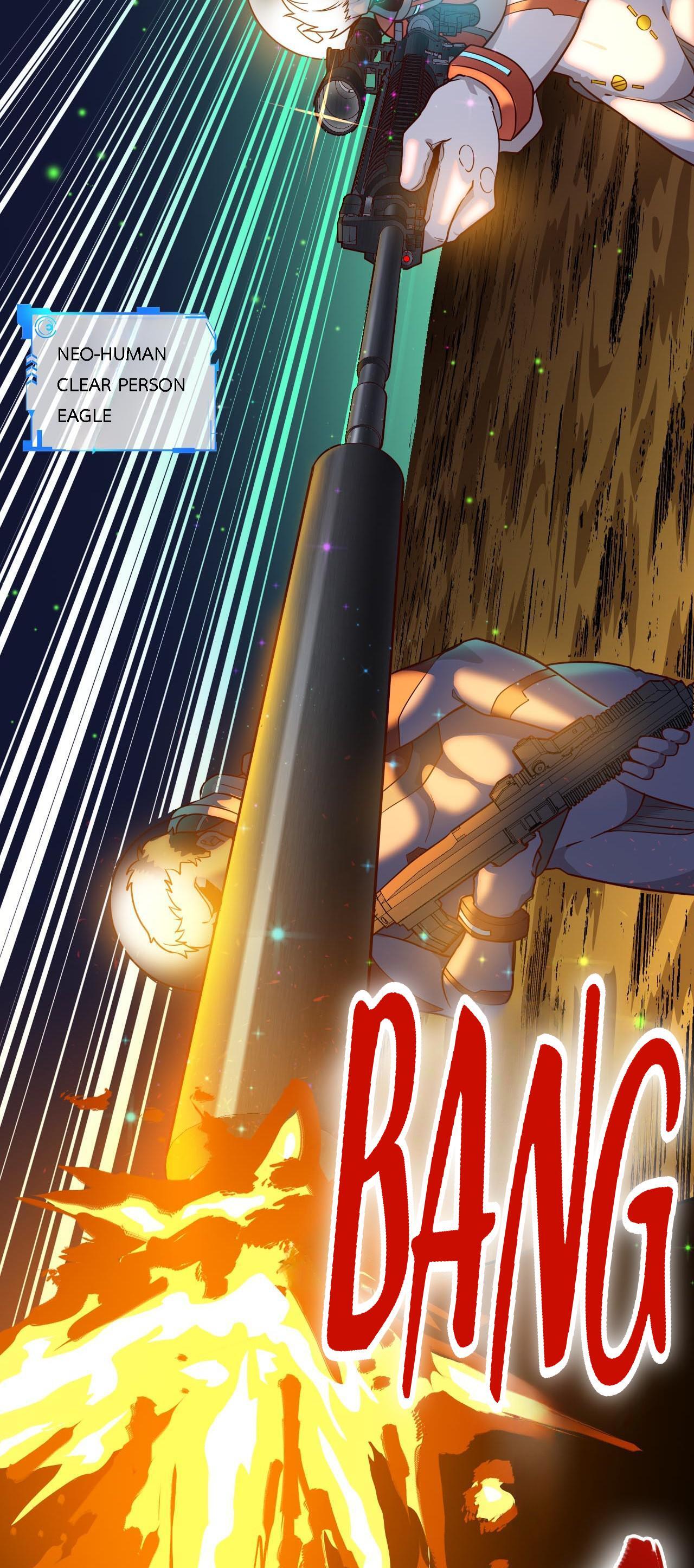 Era of Great Universe Chapter 19 - Page 33