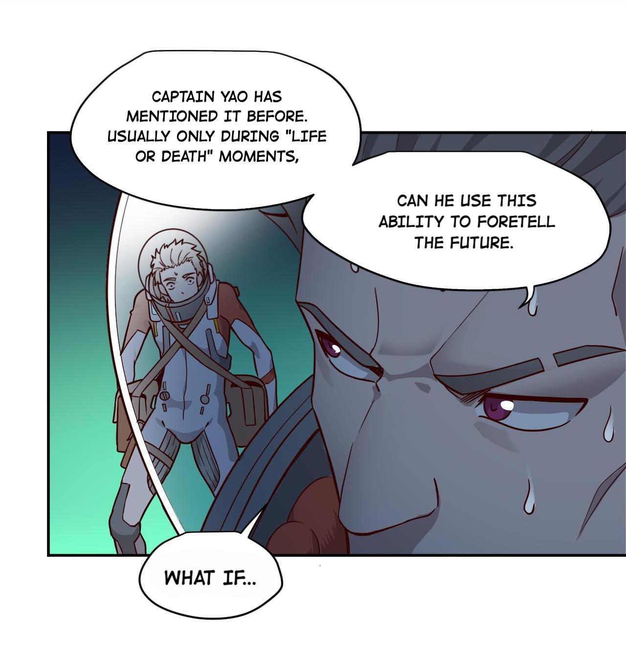 Era of Great Universe Chapter 19 - Page 40