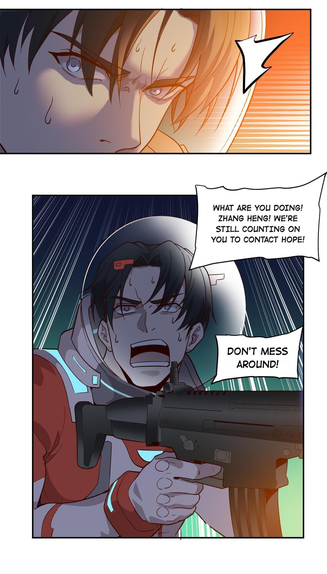 Era of Great Universe Chapter 19 - Page 47