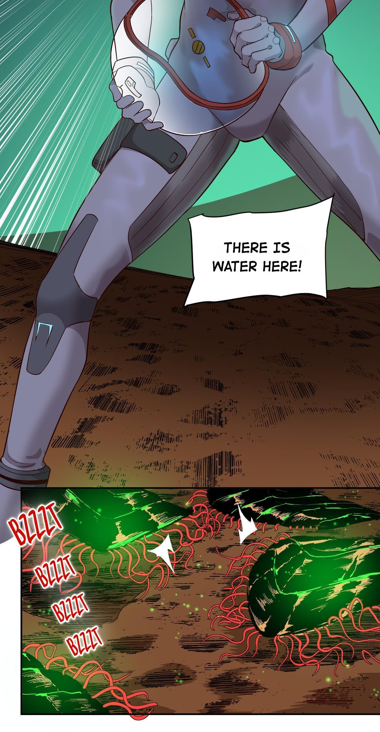Era of Great Universe Chapter 19 - Page 49