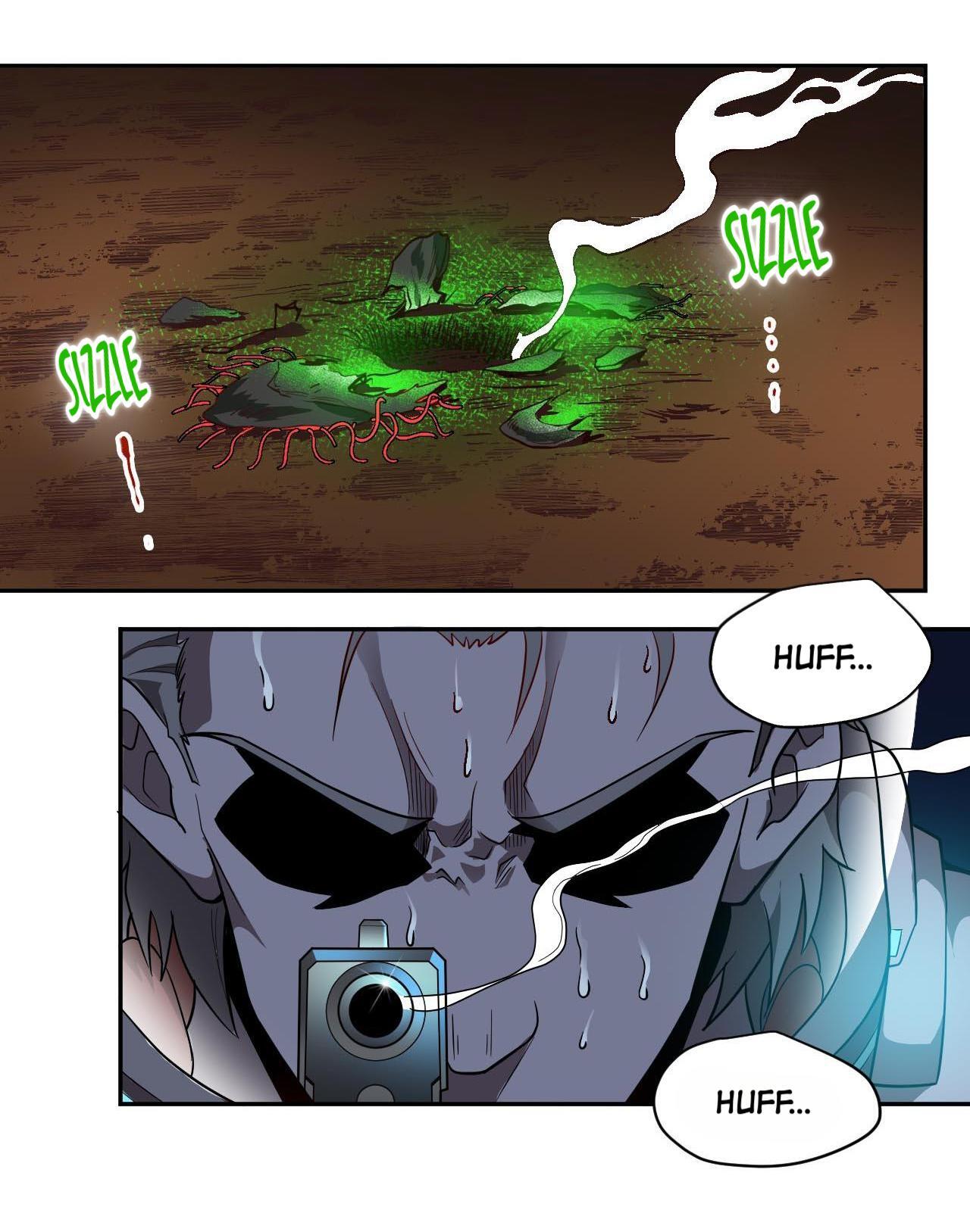Era of Great Universe Chapter 19 - Page 56