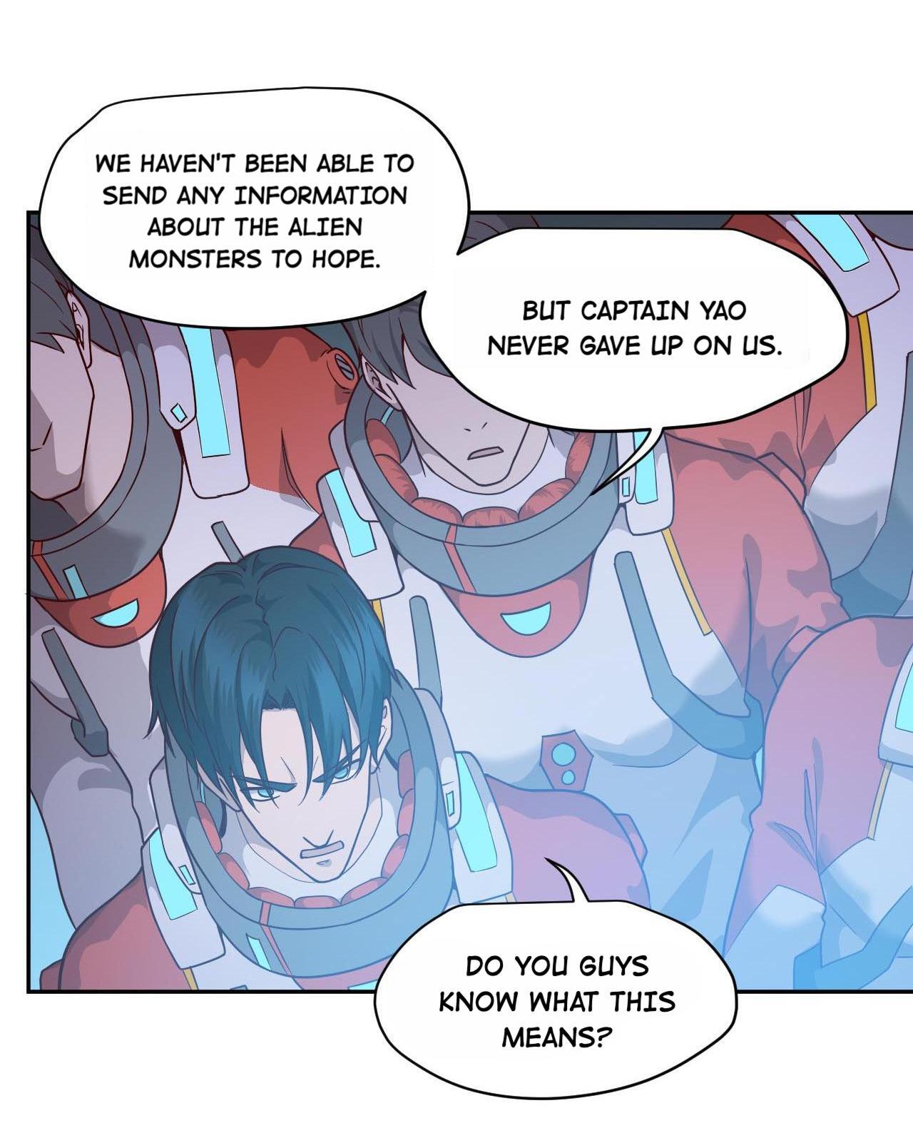 Era of Great Universe Chapter 19 - Page 7
