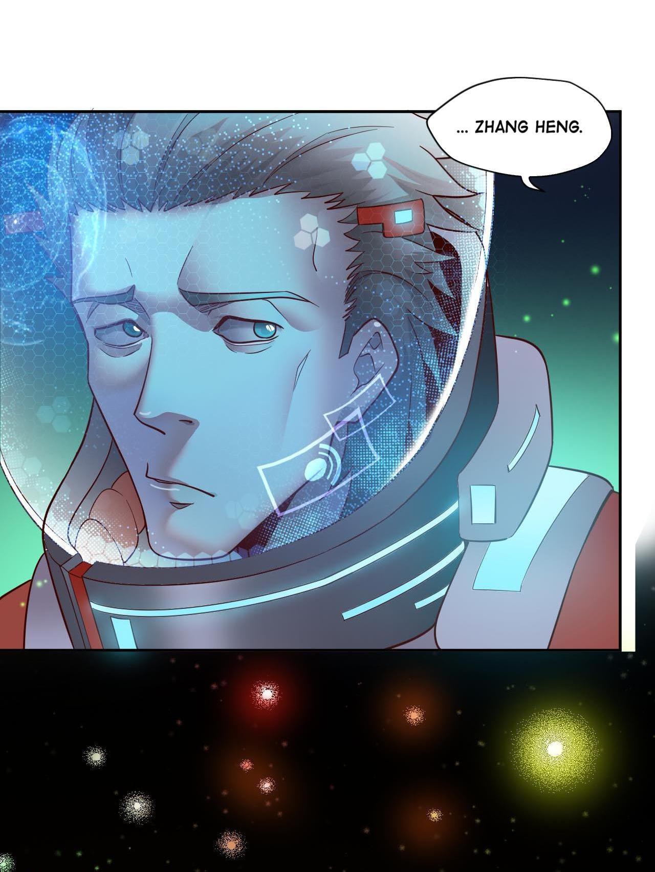 Era of Great Universe Chapter 19 - Page 61