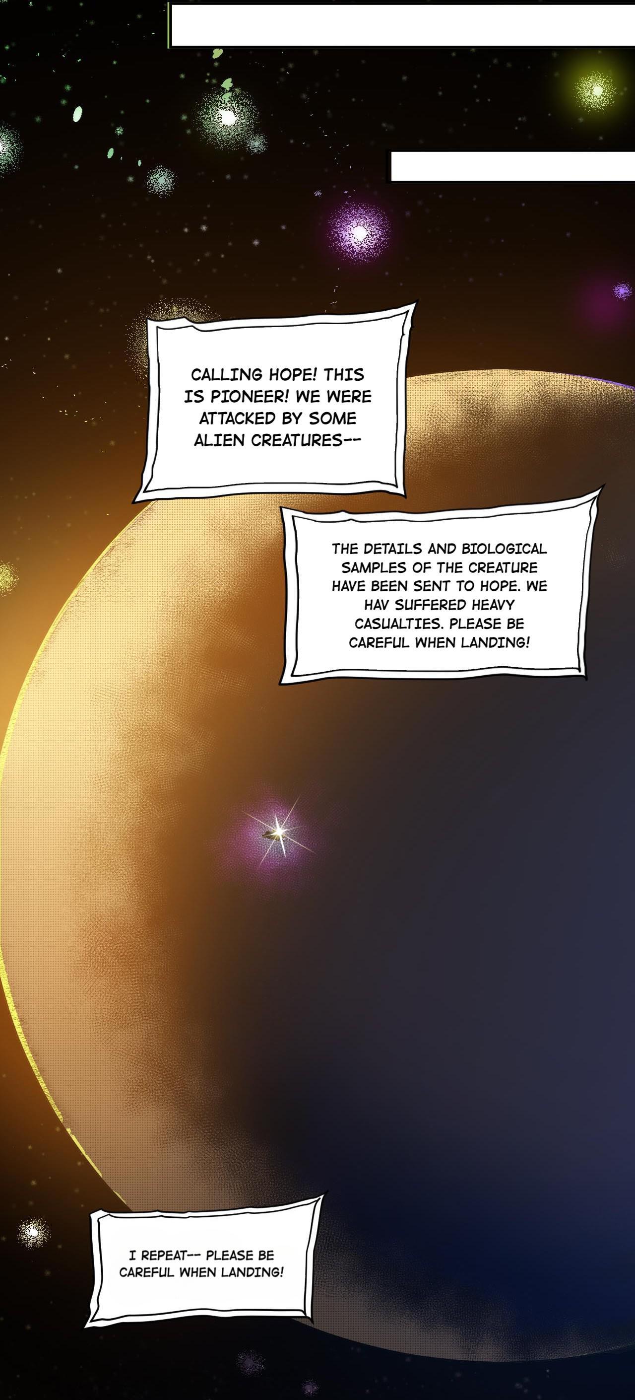 Era of Great Universe Chapter 19 - Page 62