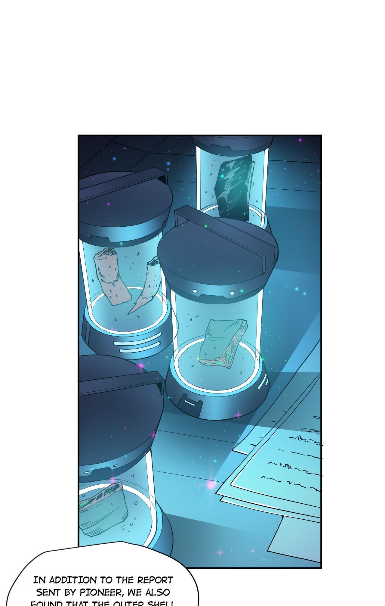 Era of Great Universe Chapter 20 - Page 3