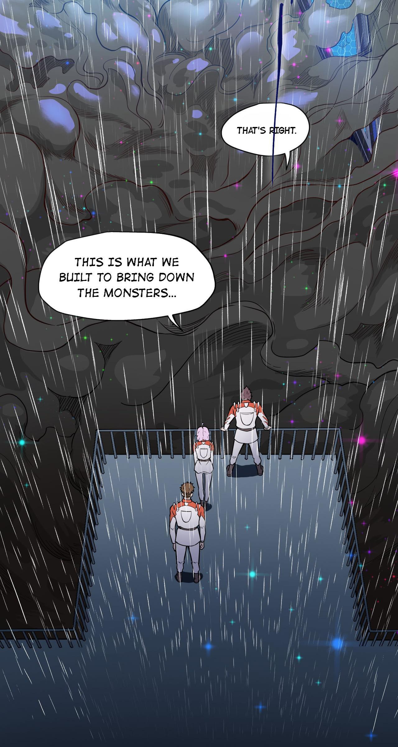 Era of Great Universe Chapter 20 - Page 46