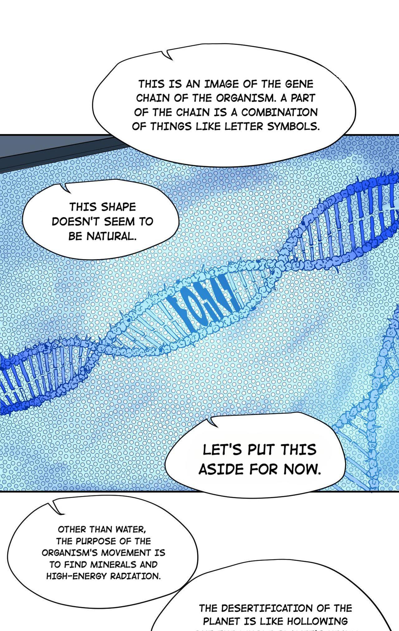 Era of Great Universe Chapter 20 - Page 10