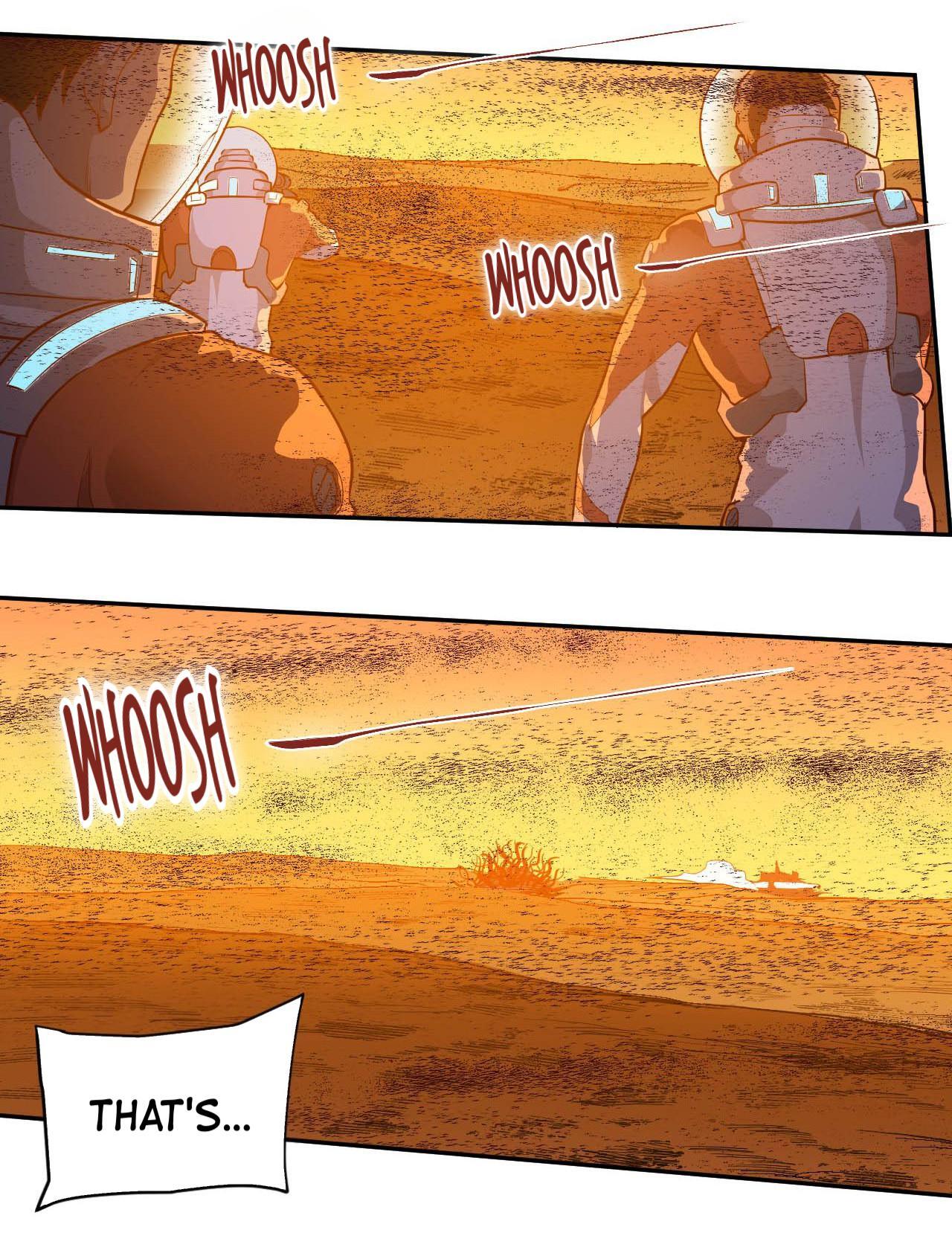 Era of Great Universe Chapter 21 - Page 30