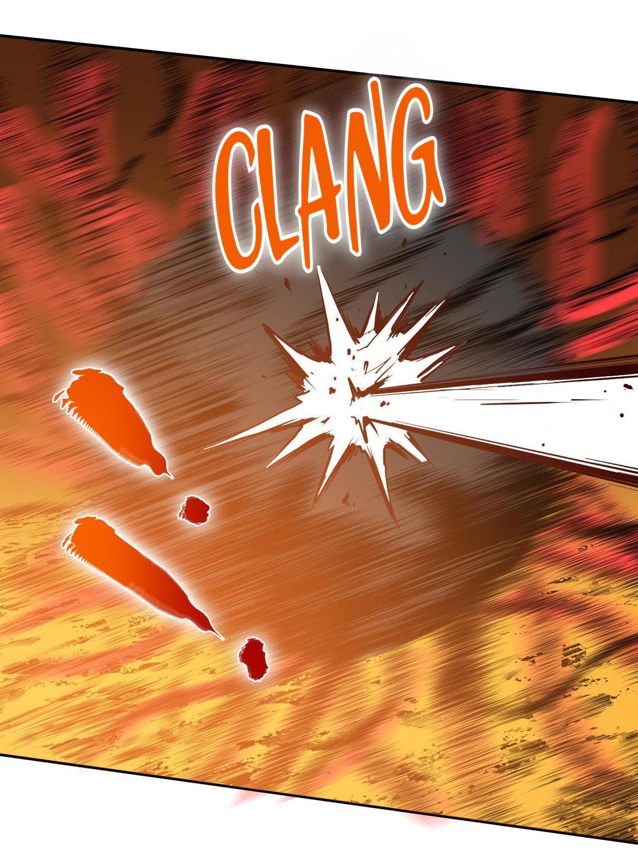 Era of Great Universe Chapter 21 - Page 38