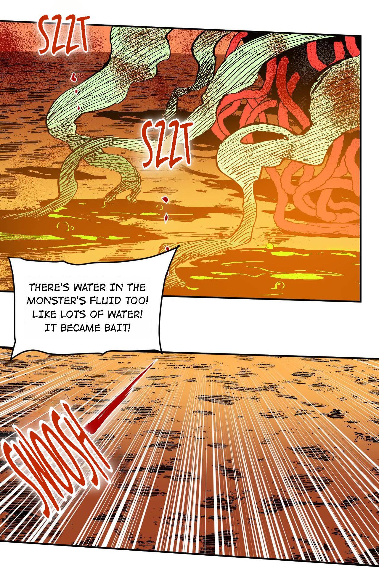 Era of Great Universe Chapter 21 - Page 43