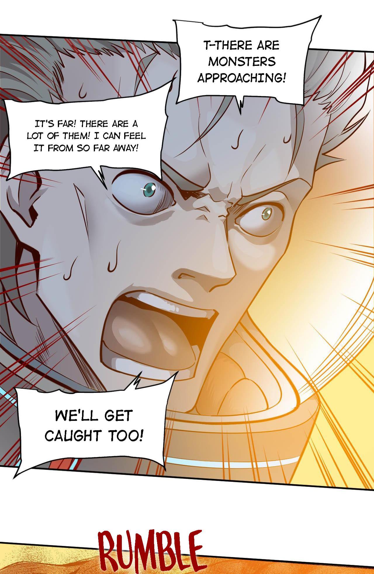 Era of Great Universe Chapter 21 - Page 44