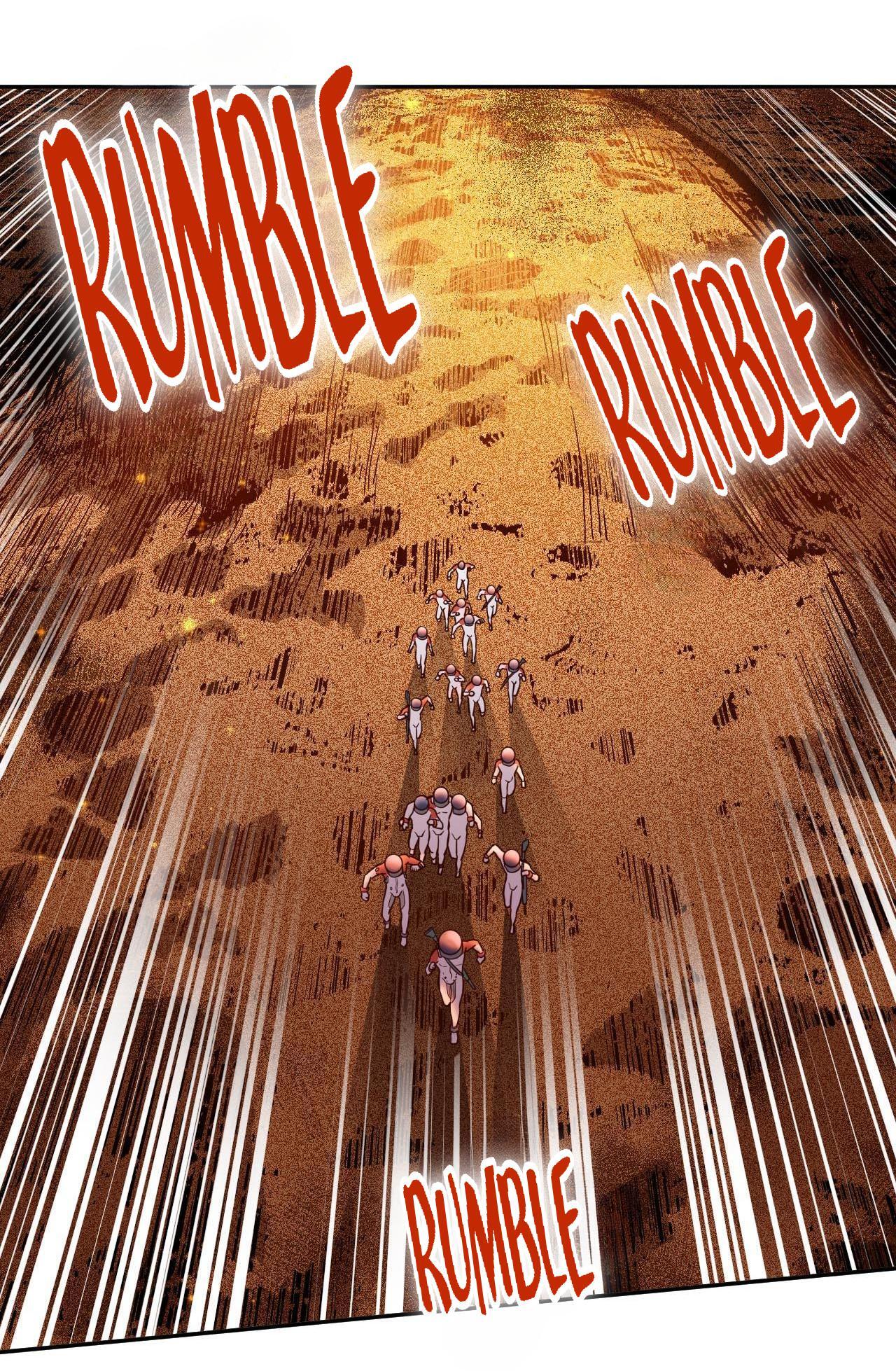 Era of Great Universe Chapter 21 - Page 47